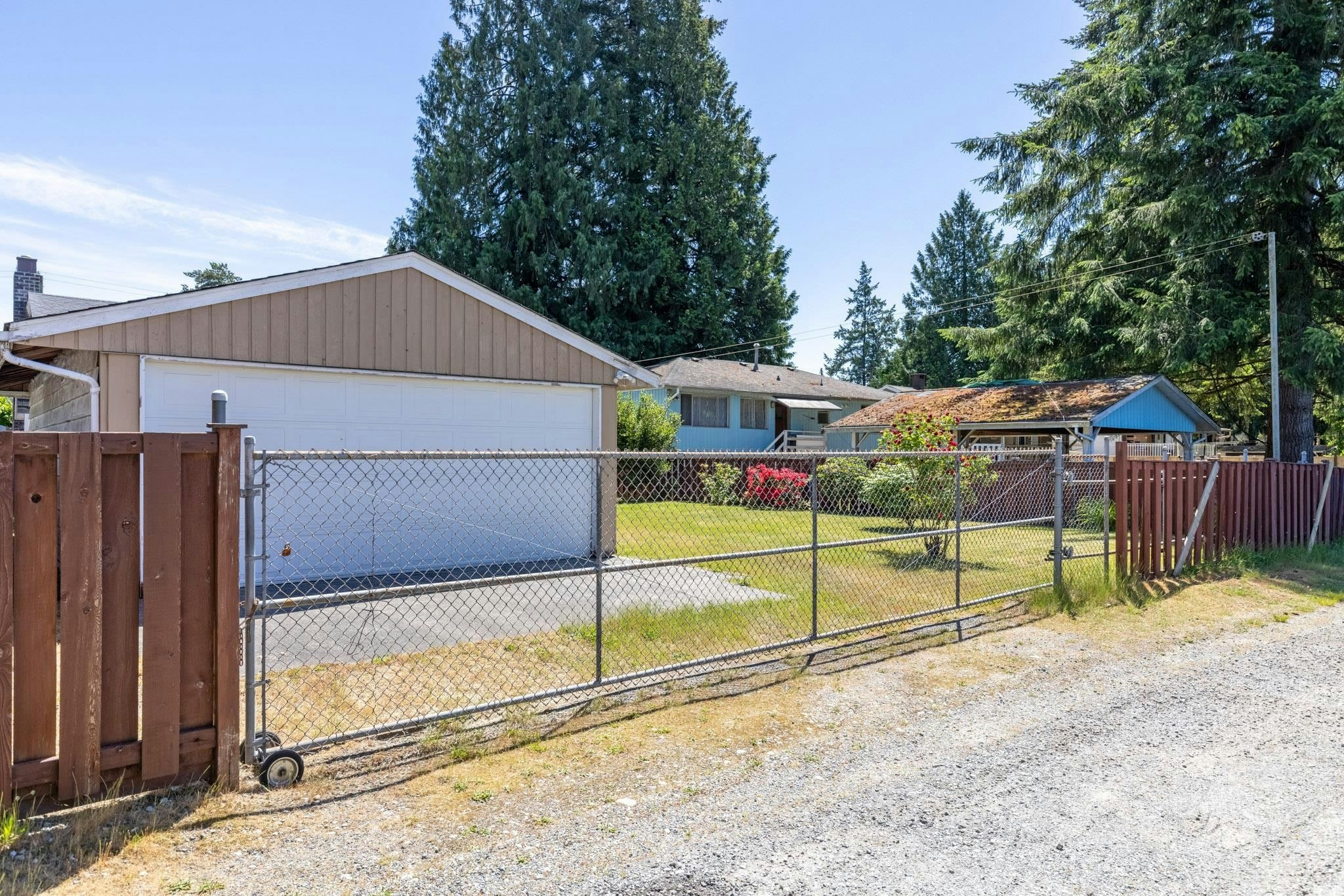 3371 Vincent Street, Port Coquitlam, BC, V3B 3T5 - 32