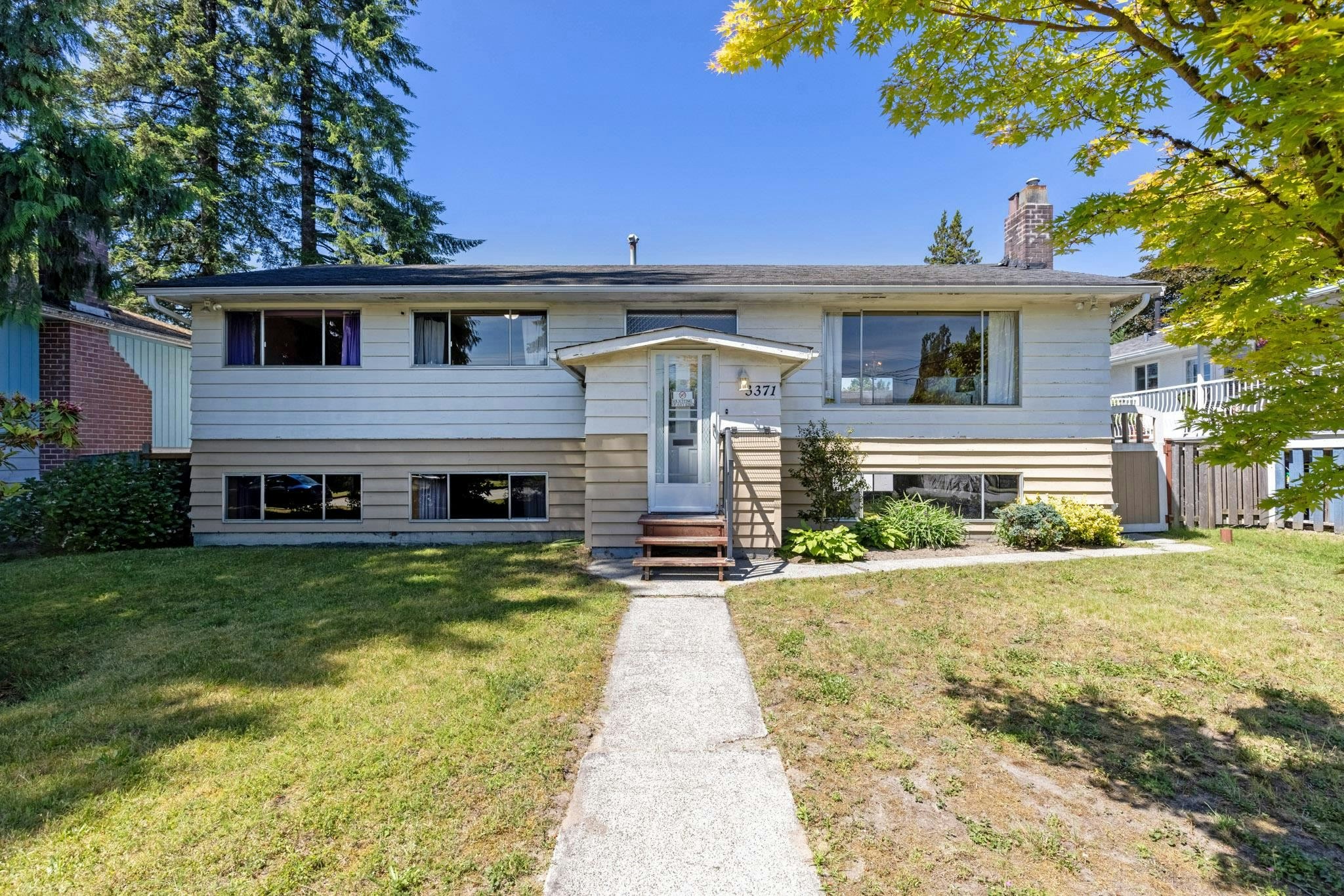 3371 Vincent Street, Port Coquitlam, BC, V3B 3T5