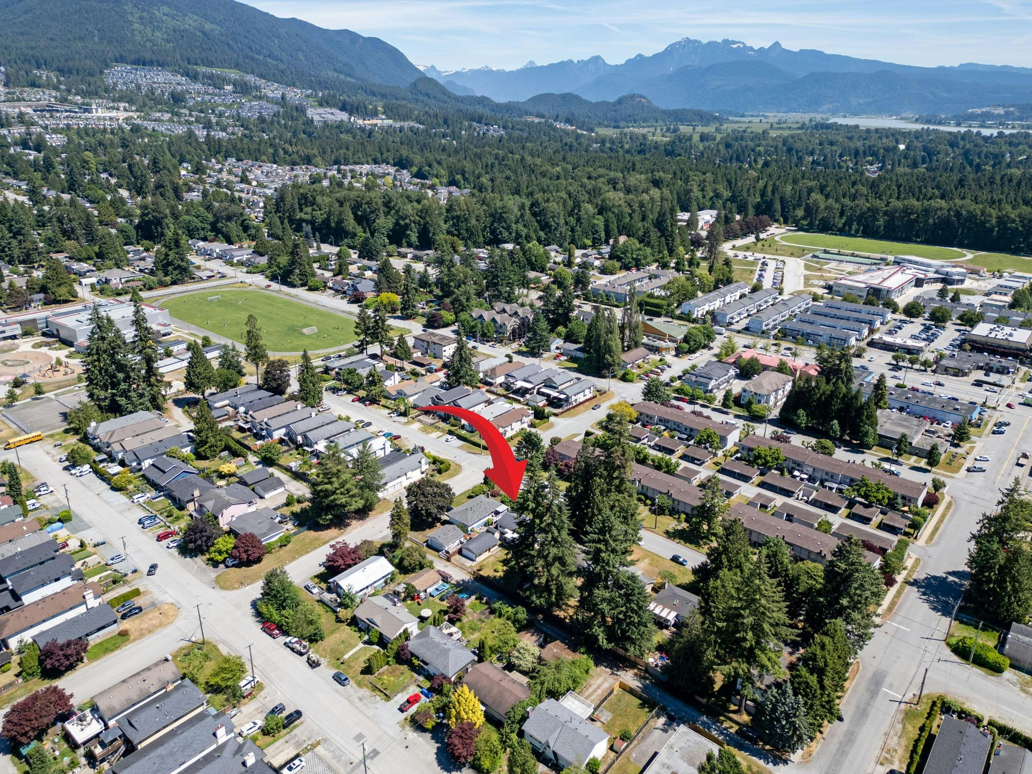 3371 Vincent Street, Port Coquitlam, BC, V3B 3T5 - 39