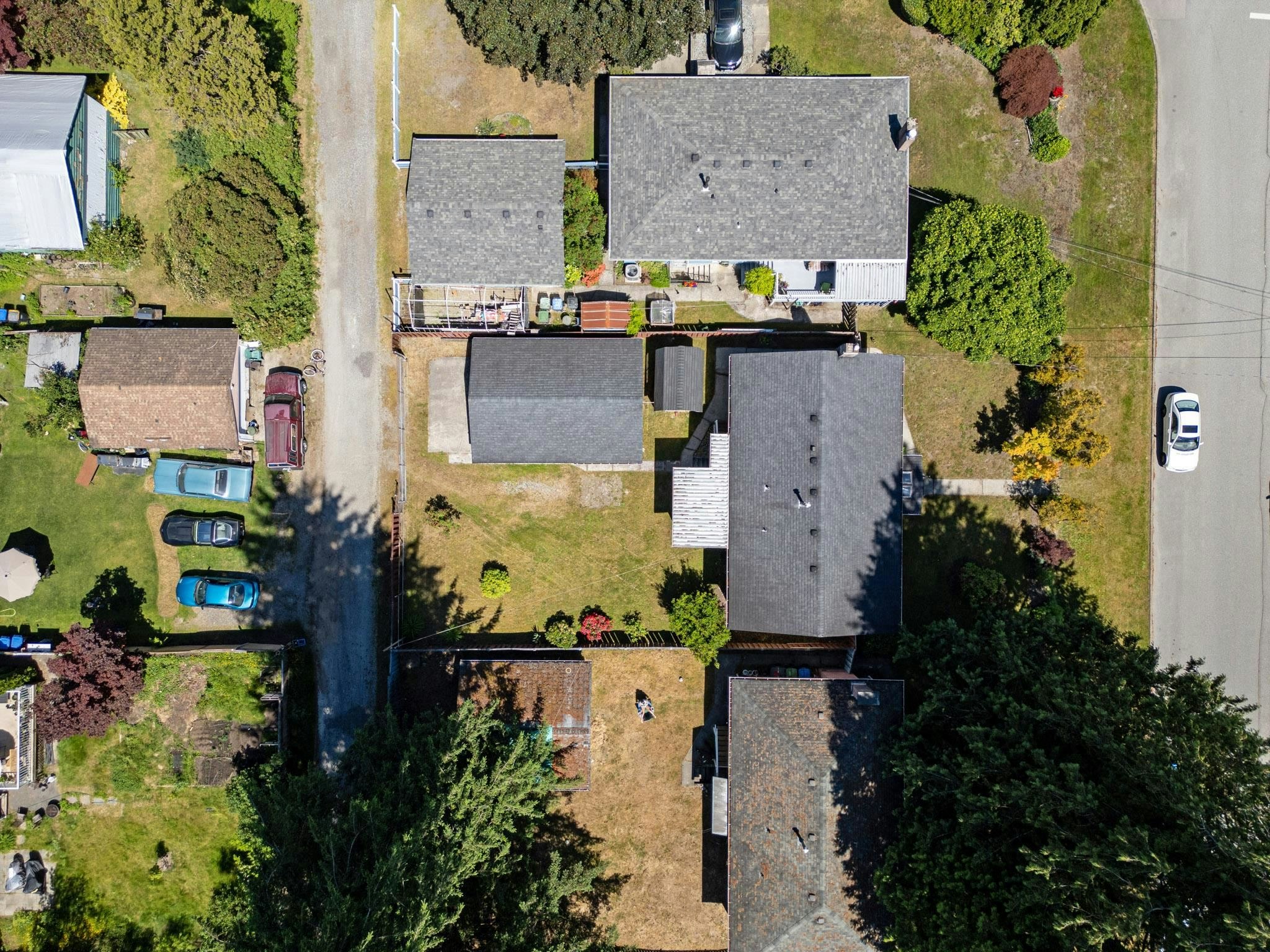 3371 Vincent Street, Port Coquitlam, BC, V3B 3T5 - 35