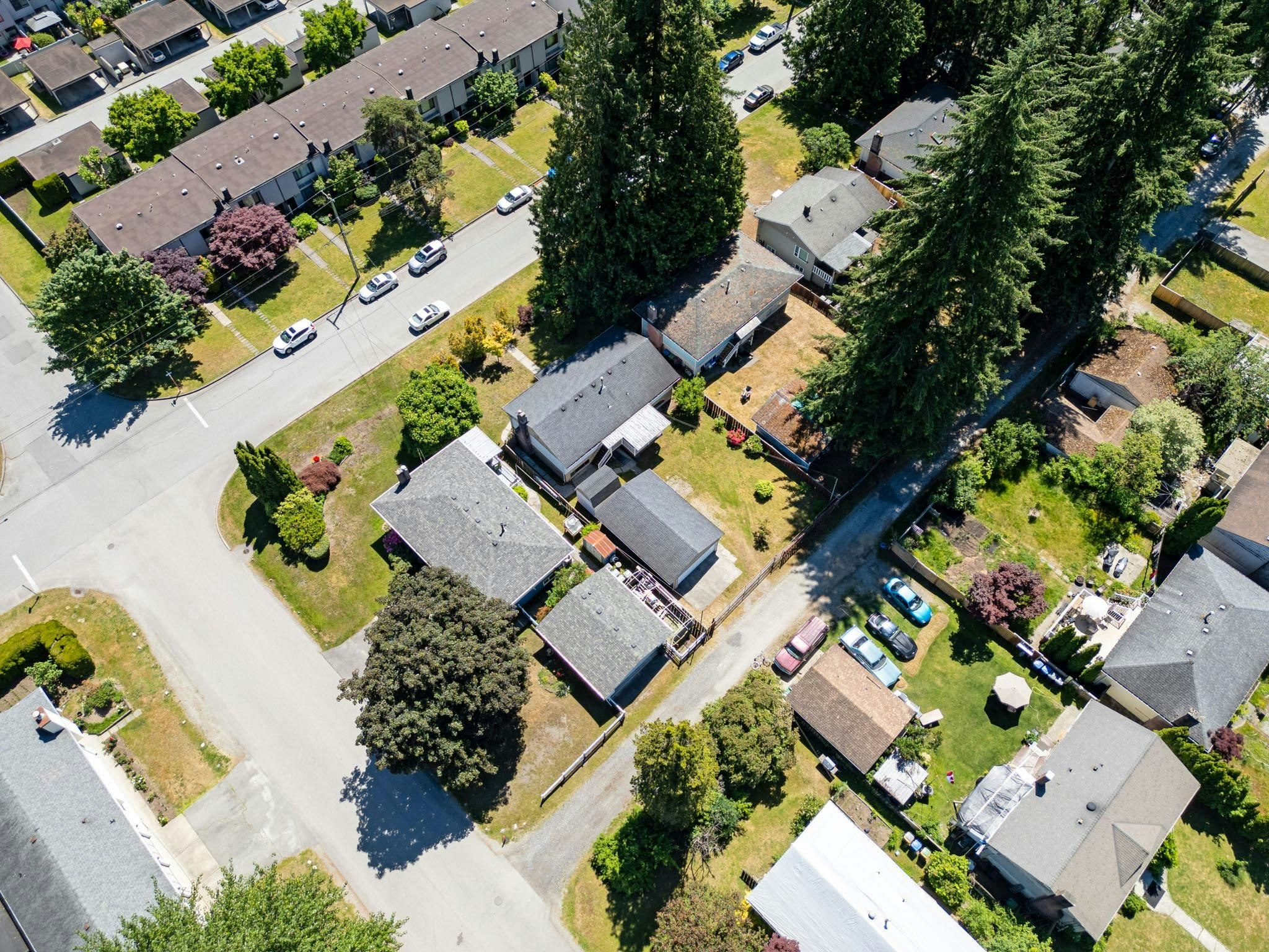 3371 Vincent Street, Port Coquitlam, BC, V3B 3T5 - 36