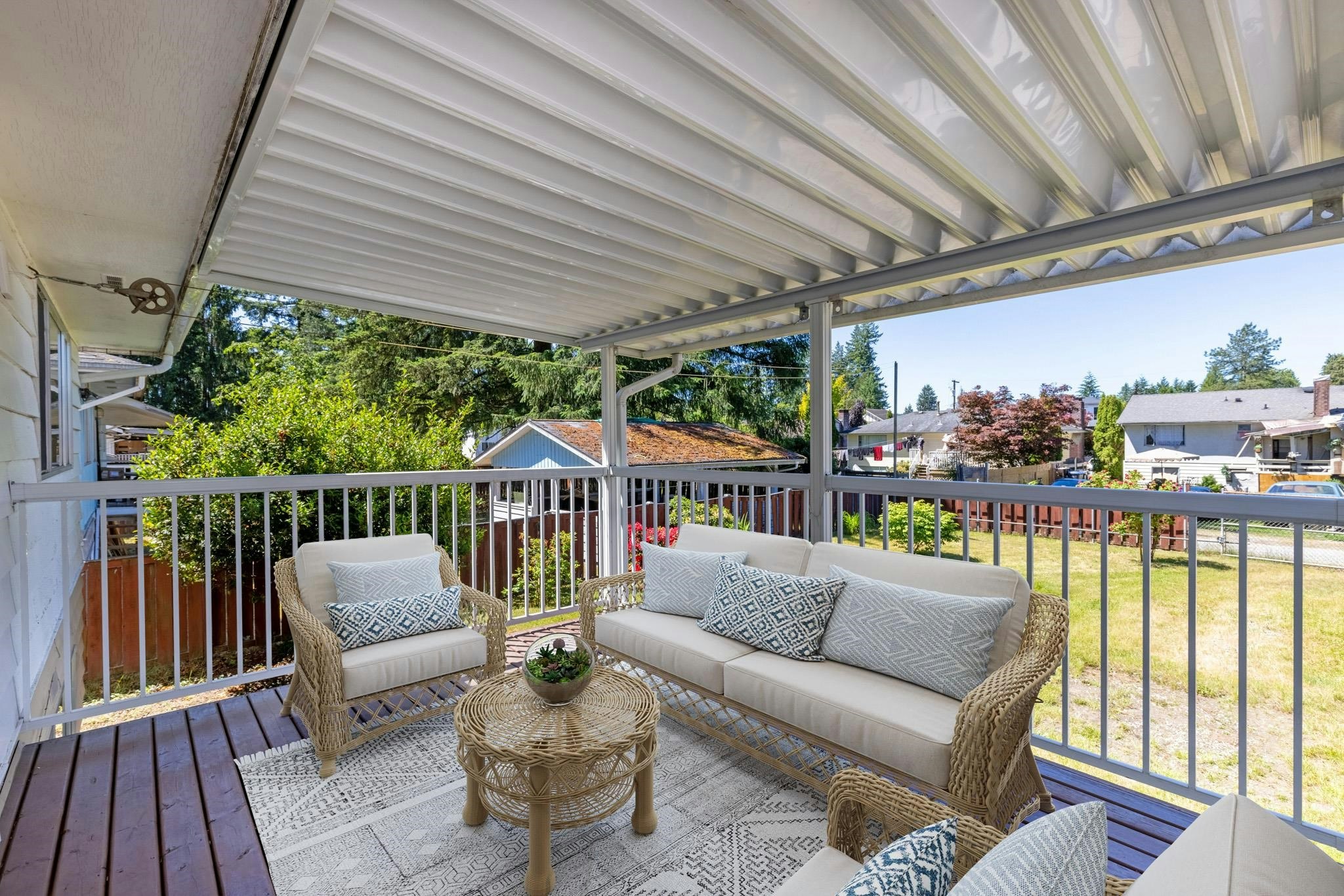 3371 Vincent Street, Port Coquitlam, BC, V3B 3T5 - 24