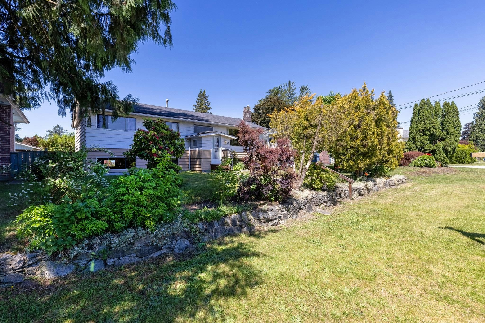 3371 Vincent Street, Port Coquitlam, BC, V3B 3T5 - 34
