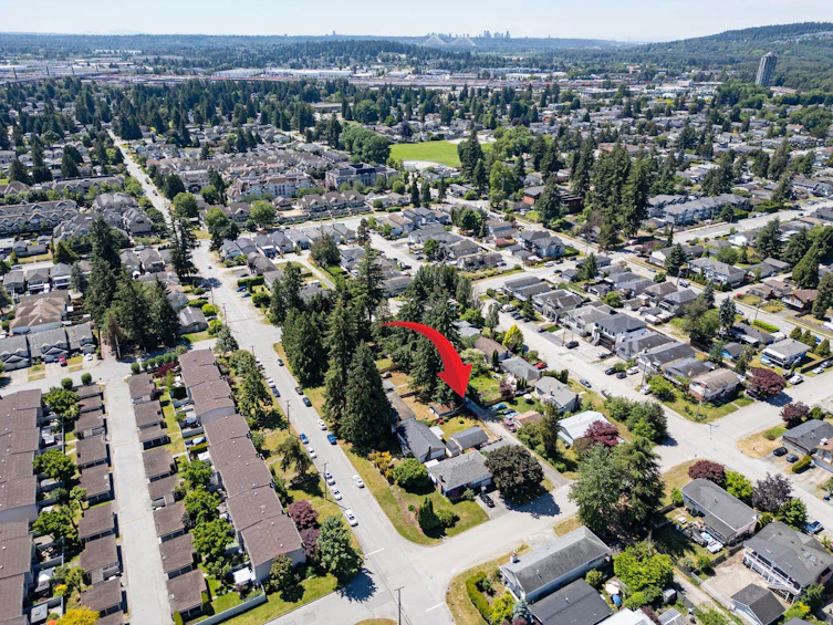 3371 Vincent Street, Port Coquitlam, BC, V3B 3T5 - 37