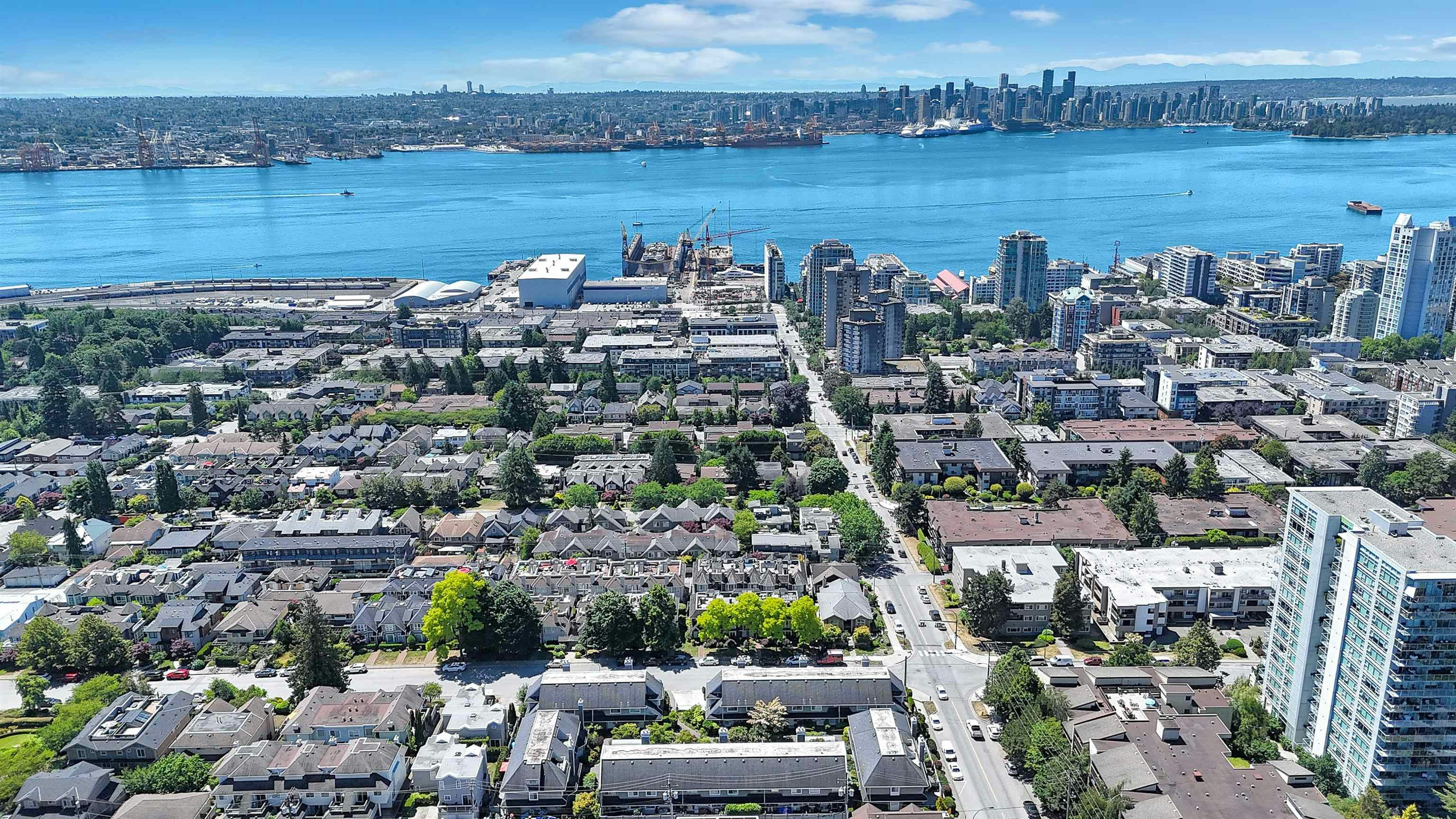 108-216 E 6th Street, North Vancouver, BC, V7L 1P5