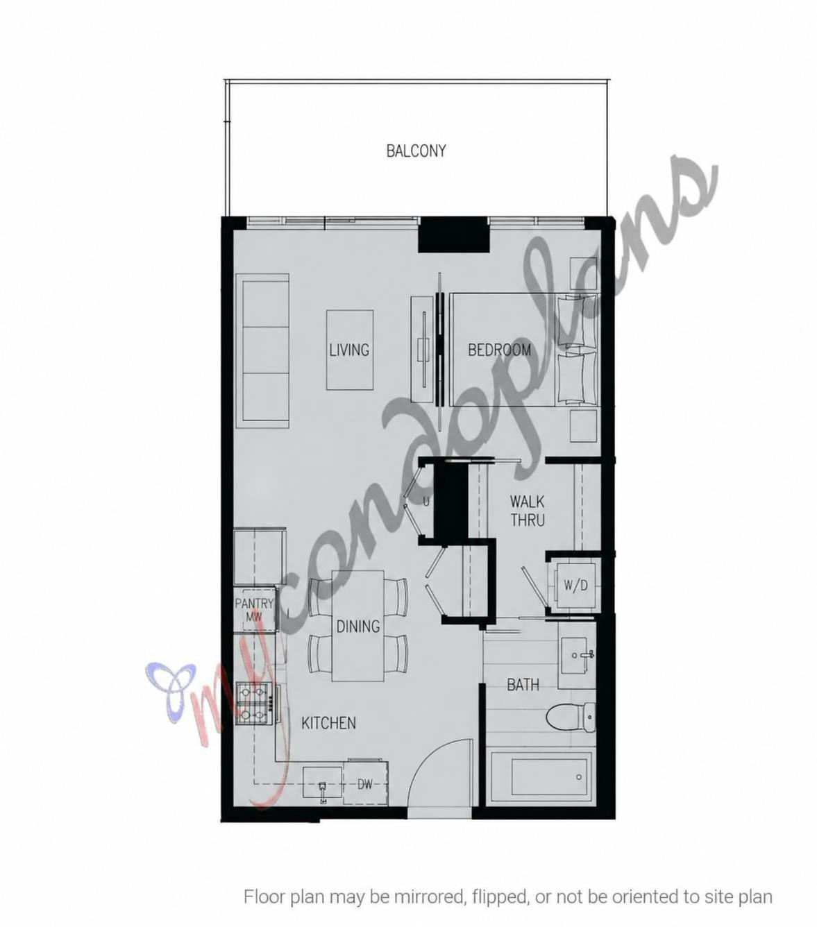 903-567 Clarke Road, Coquitlam, BC, V3J 0K7 - 40