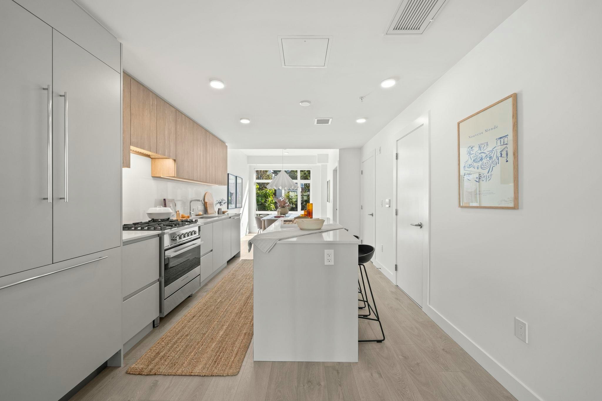 225-1010 W 47th Avenue, Vancouver, BC, V6M 0E3 - 9