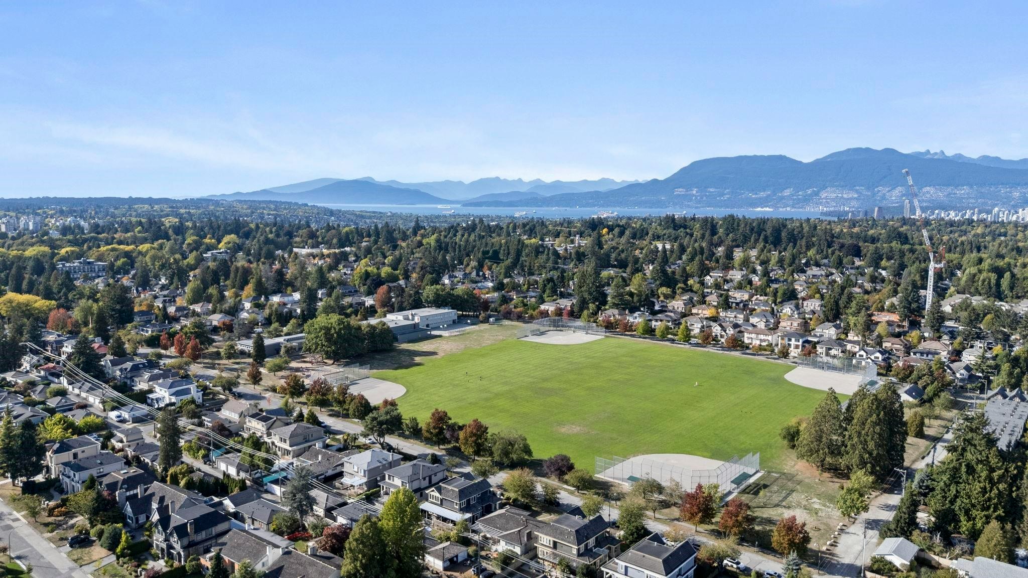 225-1010 W 47th Avenue, Vancouver, BC, V6M 0E3 - 36