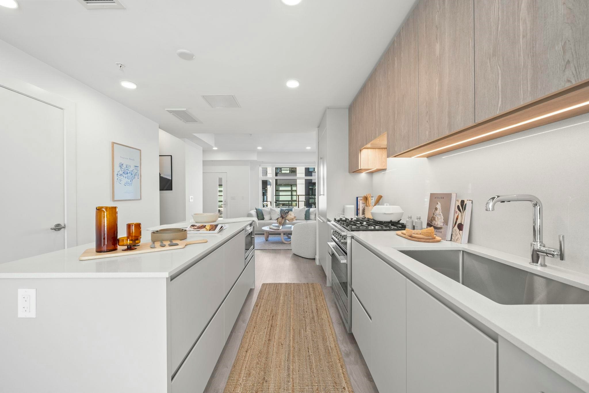225-1010 W 47th Avenue, Vancouver, BC, V6M 0E3 - 8