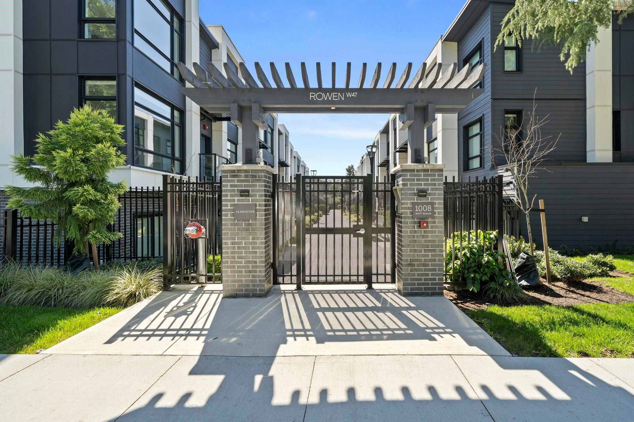225-1010 W 47th Avenue, Vancouver, BC, V6M 0E3 - 31