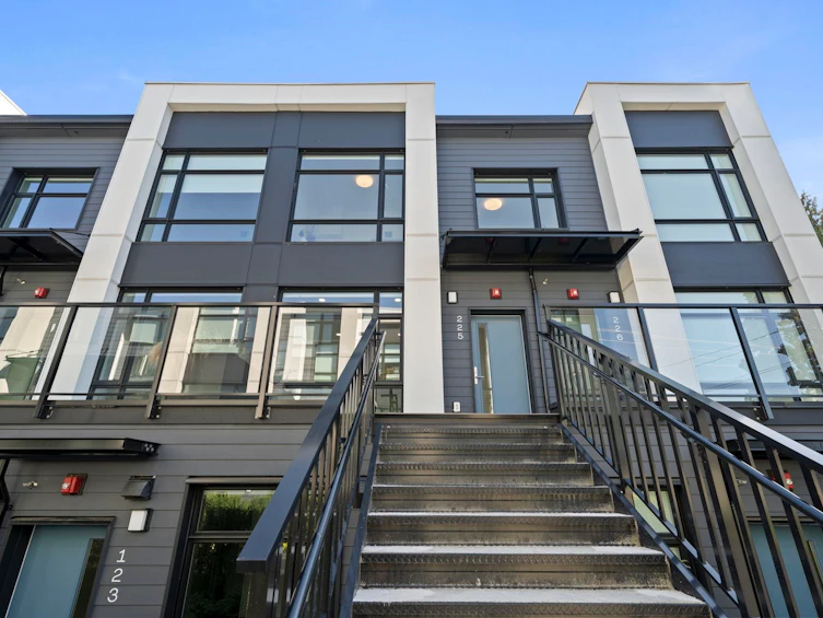 225-1010 W 47th Avenue, Vancouver, BC, V6M 0E3