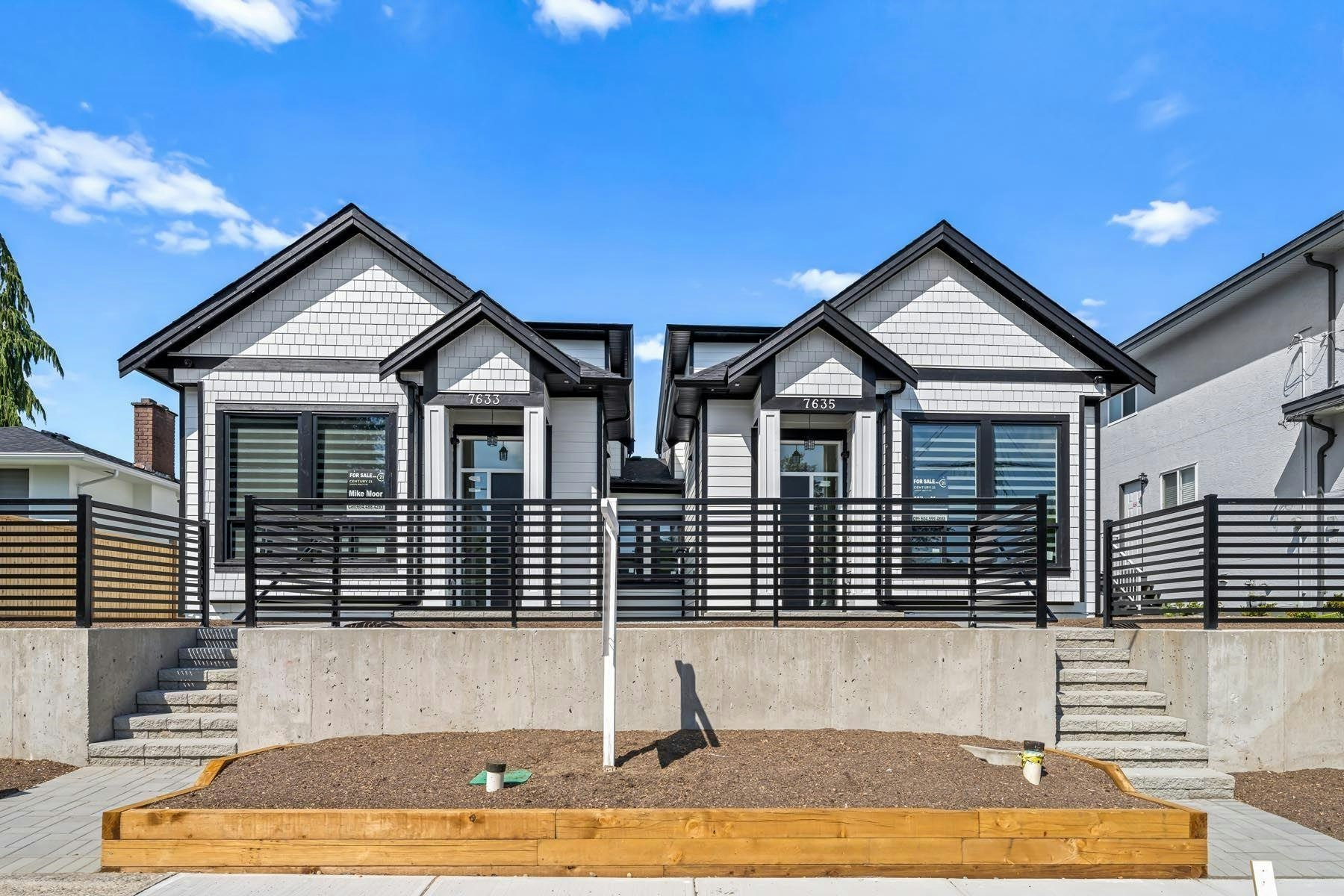 7633 Rosewood Street, Burnaby, BC, V5E 2G8