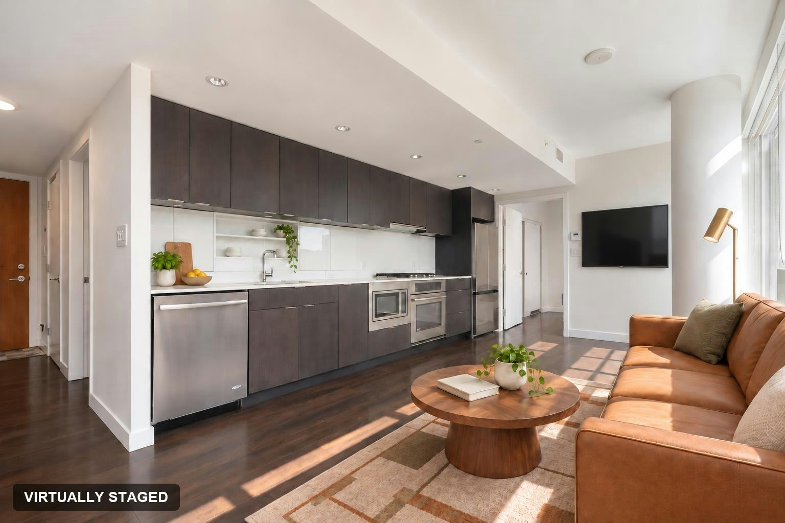 608-161 E 1st Avenue - 3