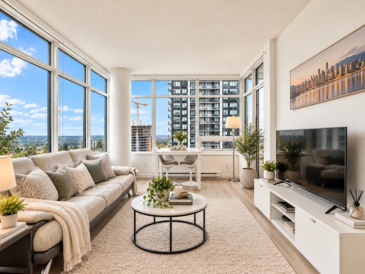 1705-6461 Telford Avenue, Burnaby, BC, V5H 0B7 - 3
