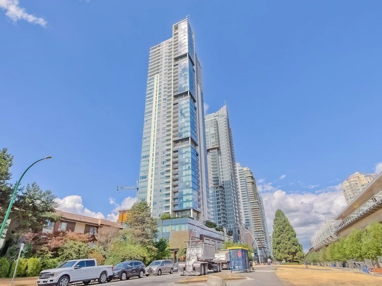1705-6461 Telford Avenue, Burnaby, BC, V5H 0B7