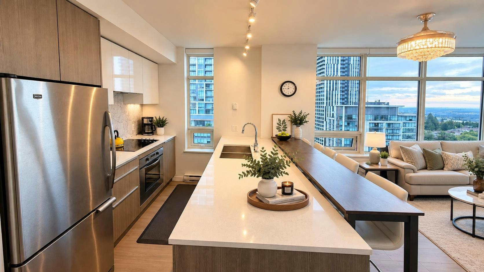 1705-6461 Telford Avenue, Burnaby, BC, V5H 0B7 - 4