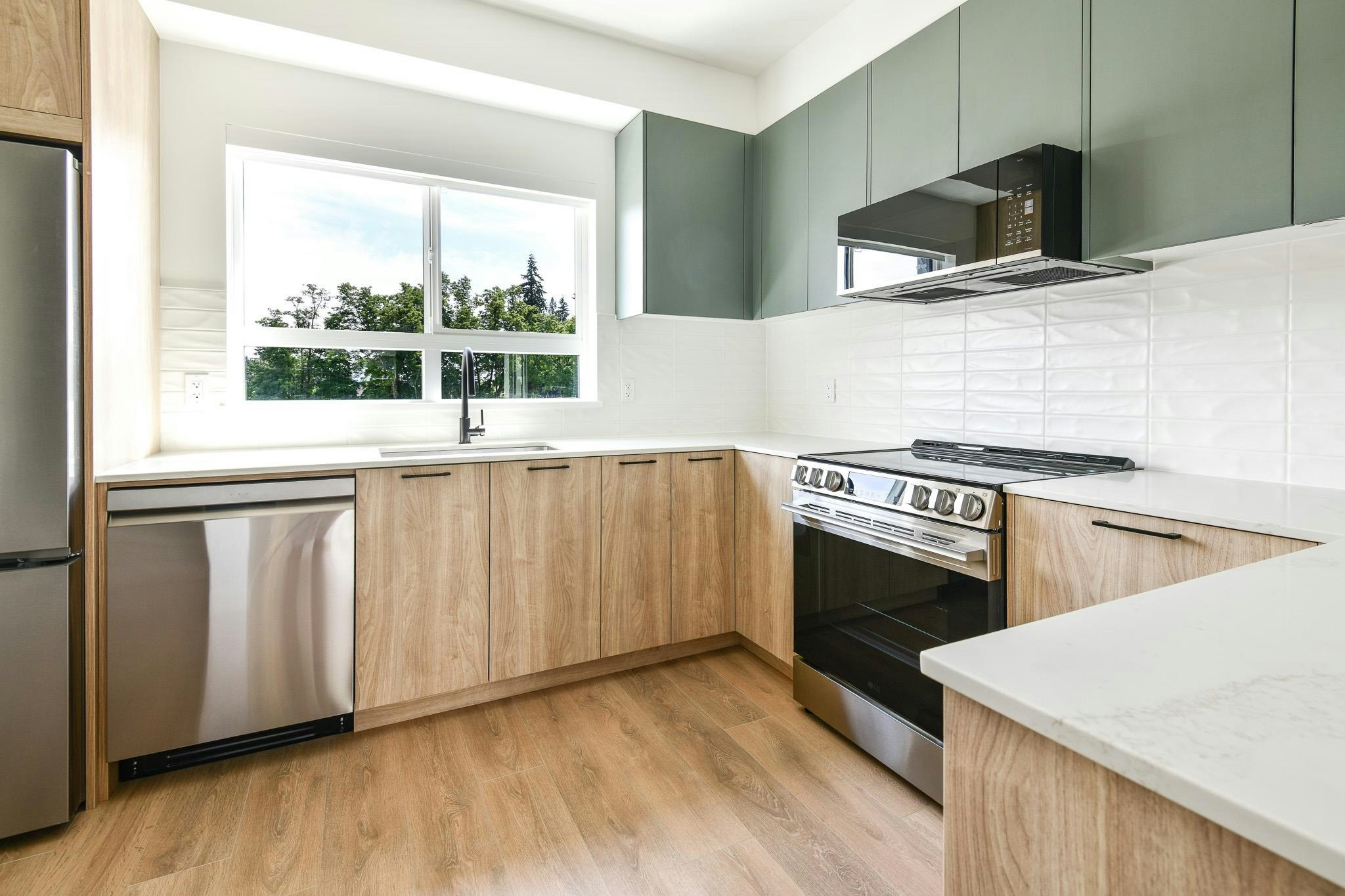 21-33525 Kingston Avenue, Abbotsford, BC, V2S 0R6