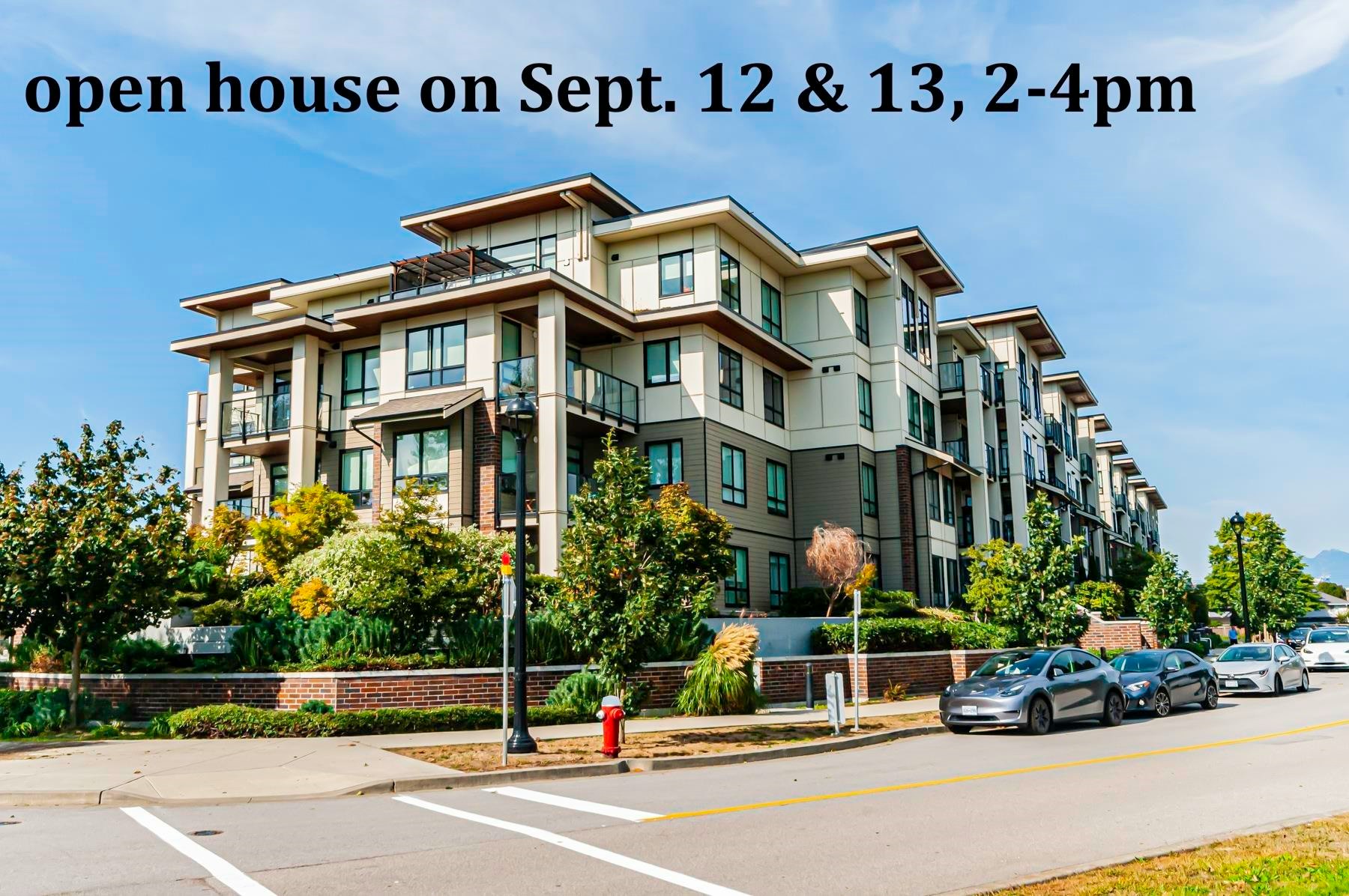 317-4033 May Drive, Richmond, BC, V6X 0T3