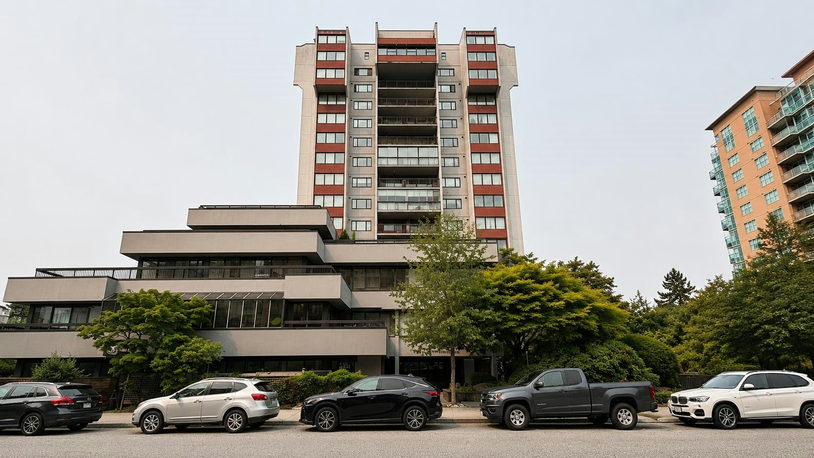 503-1515 Eastern Avenue, North Vancouver, BC, V7L 4R2