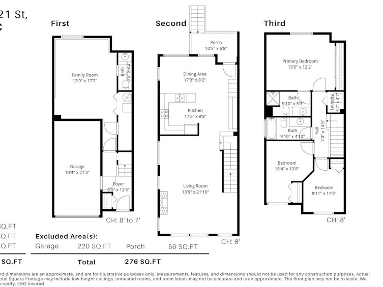 6-6533 121 Street, Surrey, BC, V3W 1M5 - 33