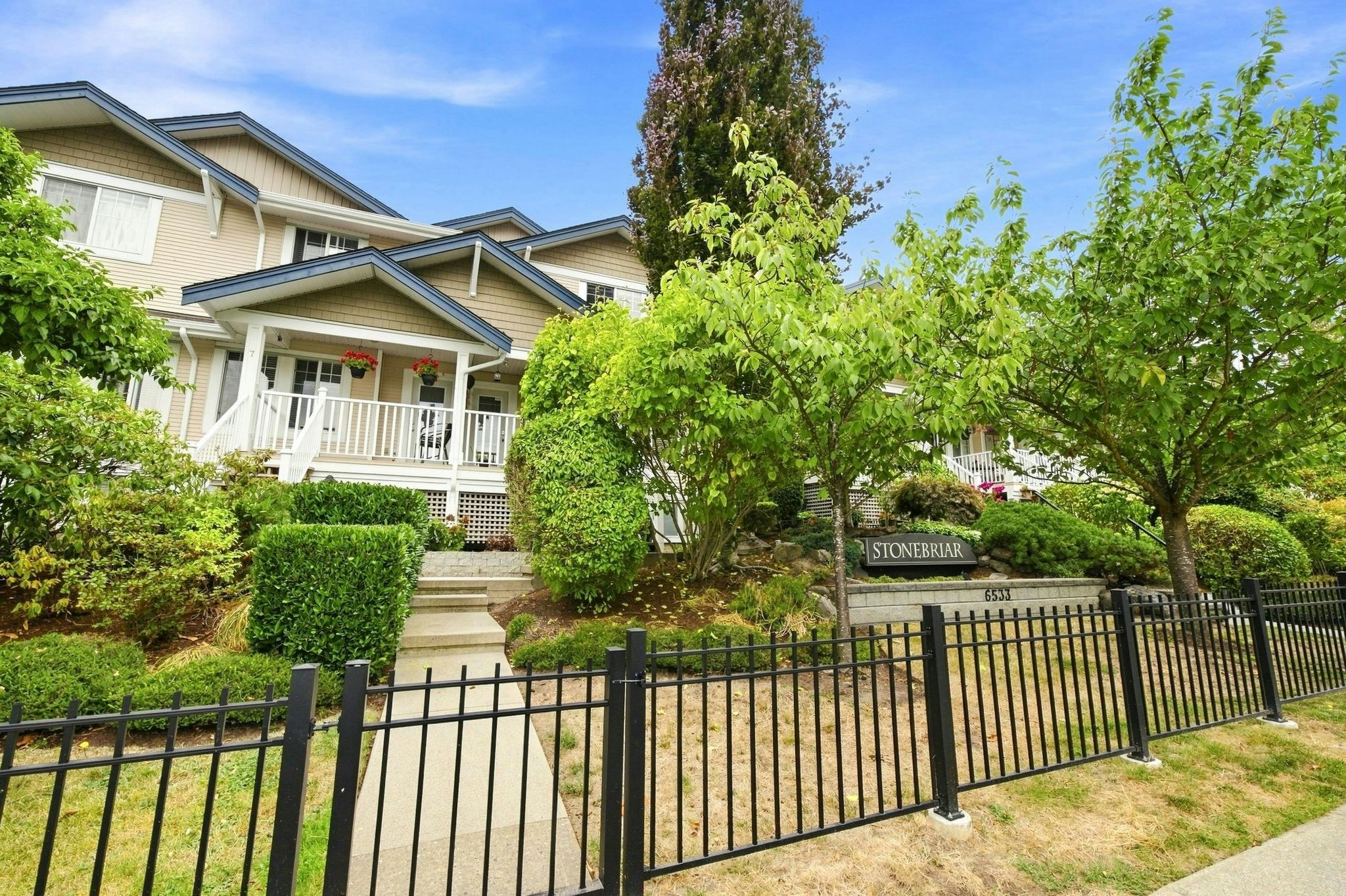 6-6533 121 Street, Surrey, BC, V3W 1M5 - 29