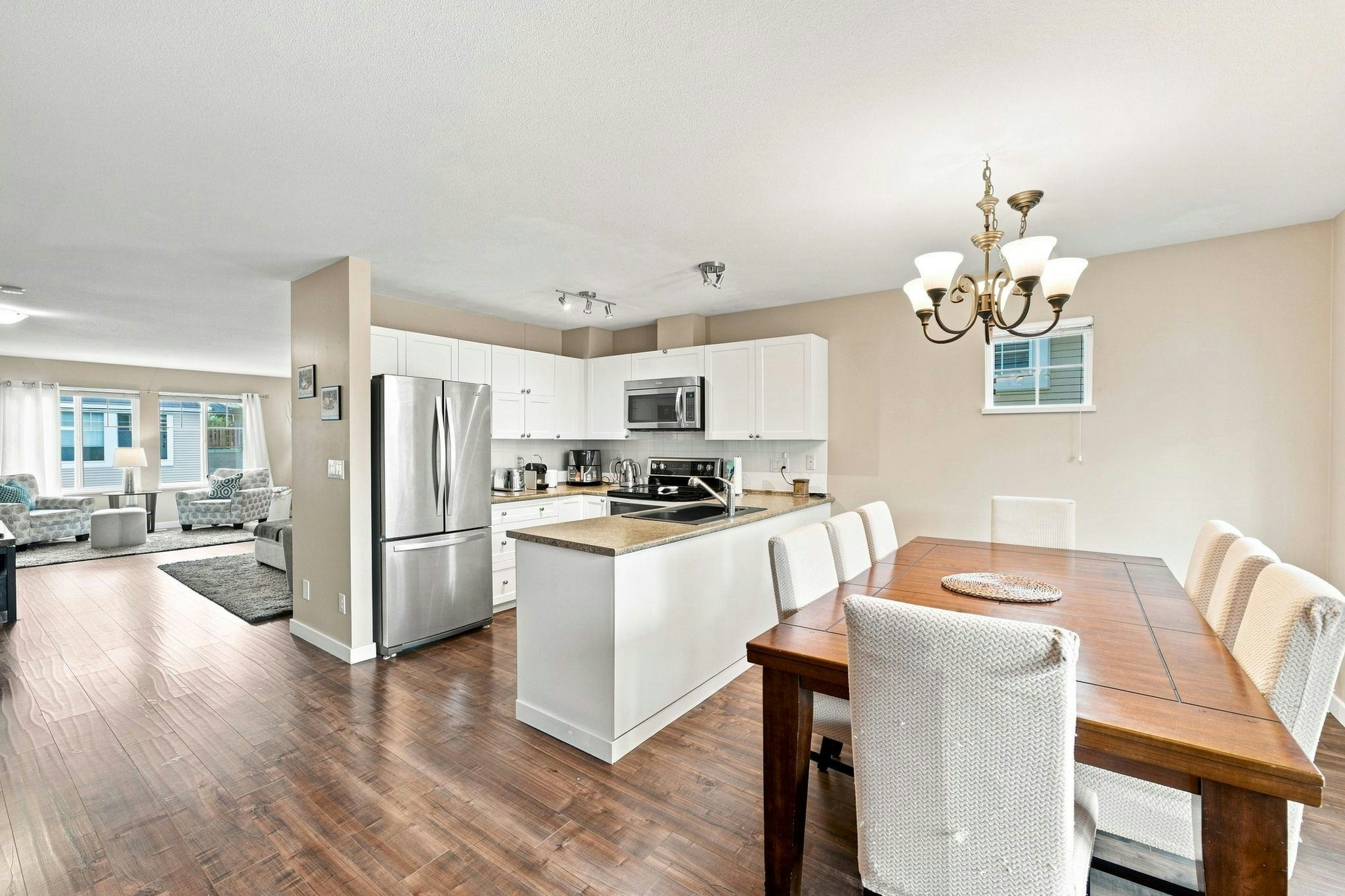 6-6533 121 Street, Surrey, BC, V3W 1M5 - 8