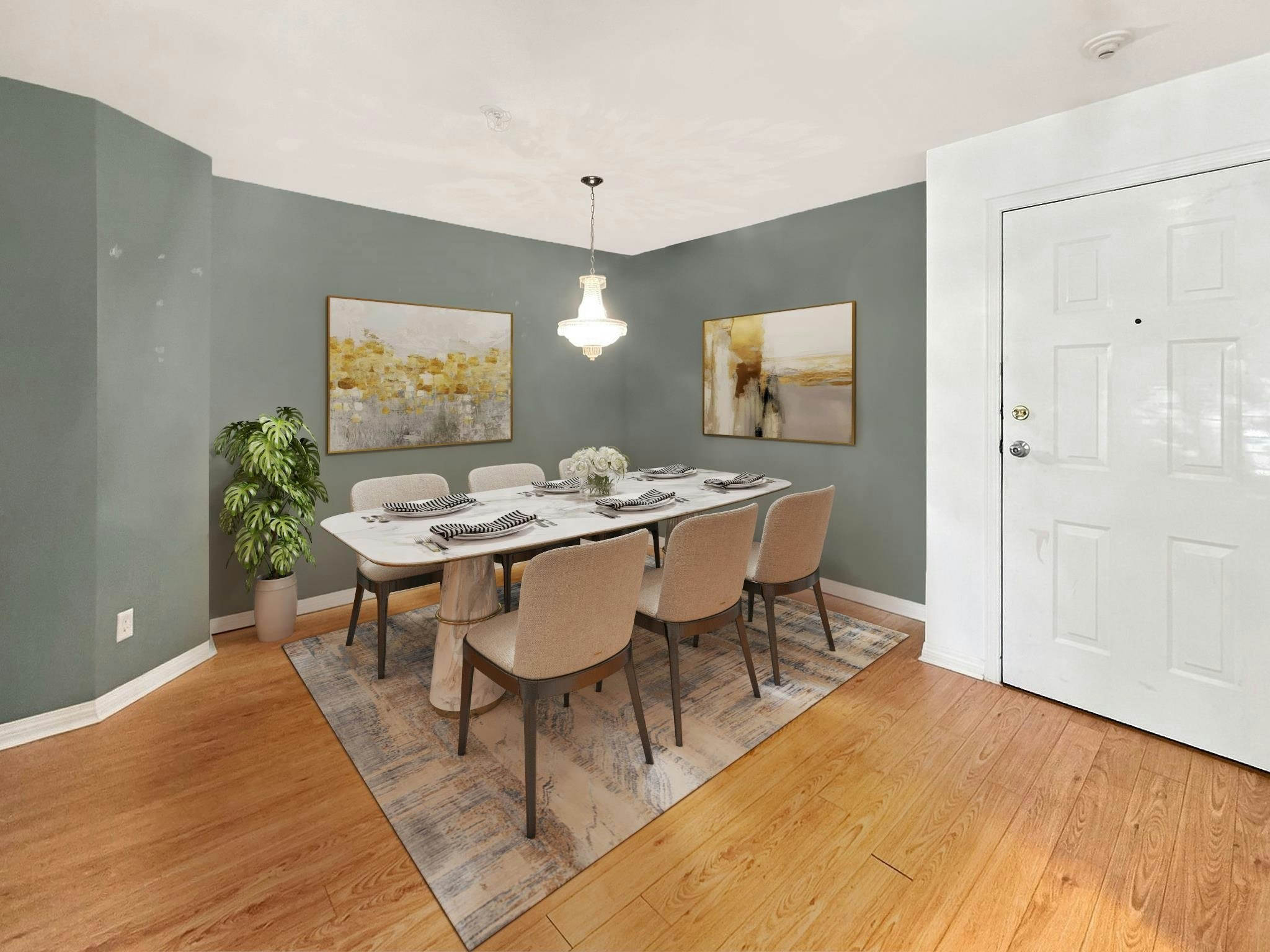 209-7171 121 Street, Surrey, BC, V3W 1G9 - 4
