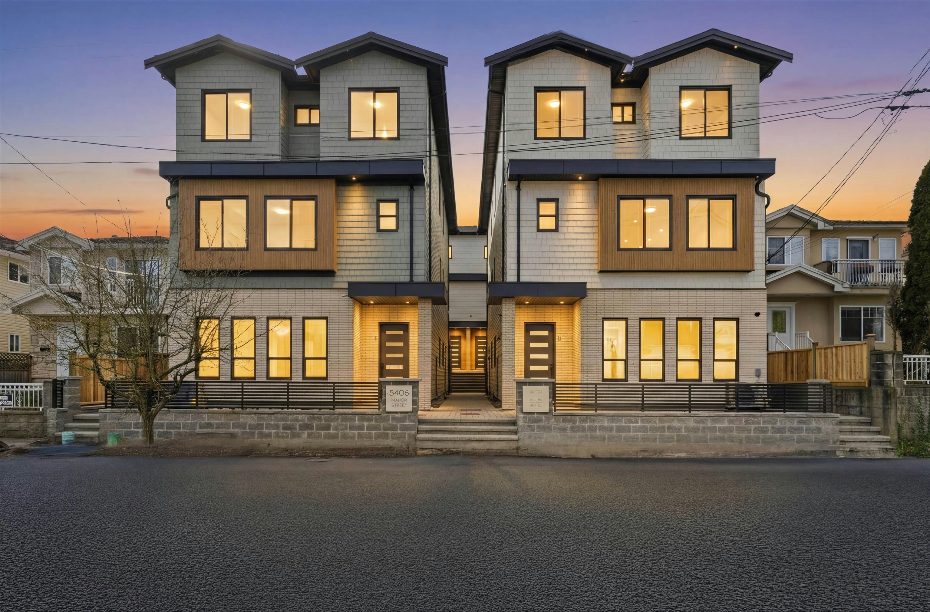 3-5406 Manor Street, Burnaby, BC, V5G 1B7