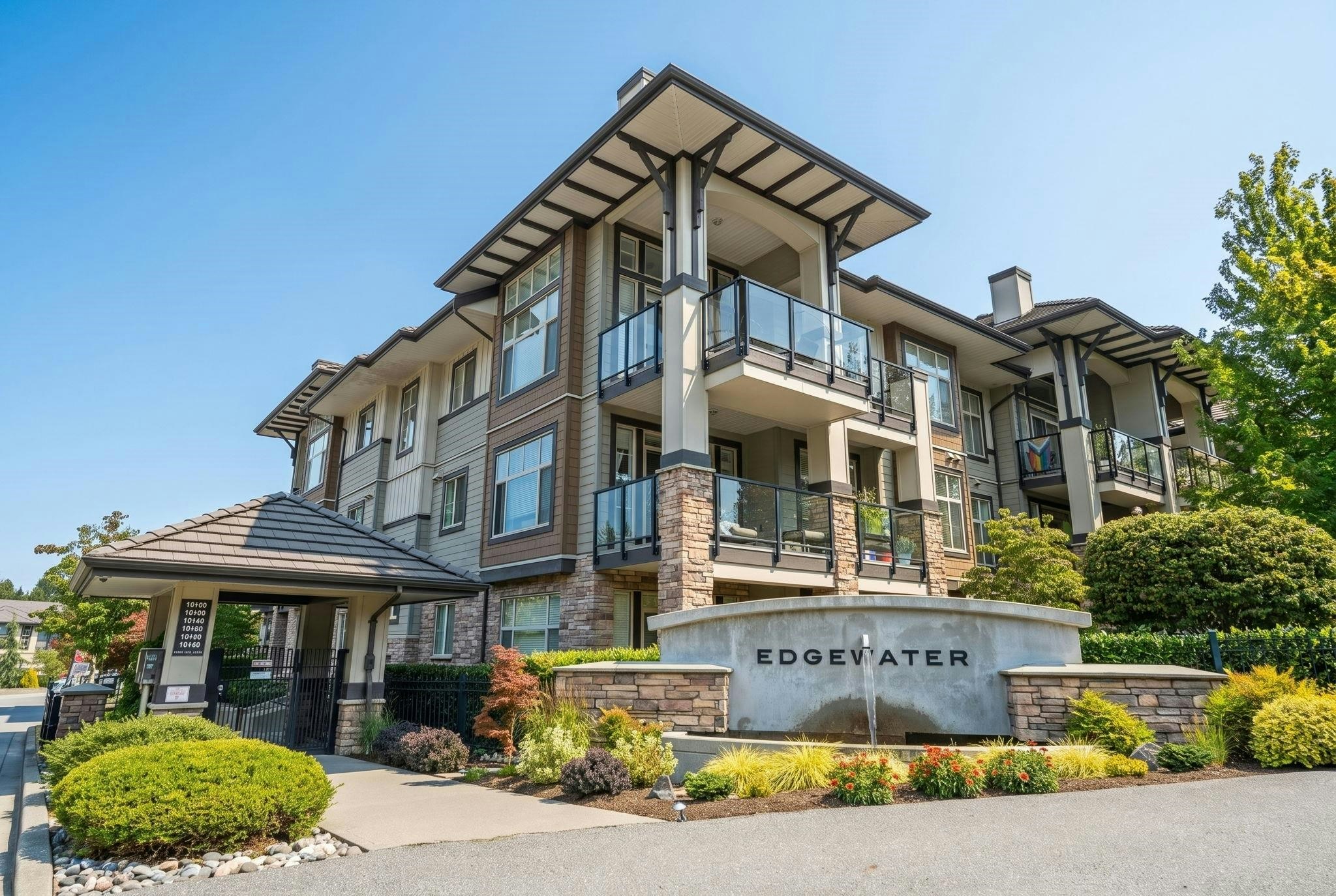 108-15195 36 Avenue, Surrey, BC, V3Z 4R3