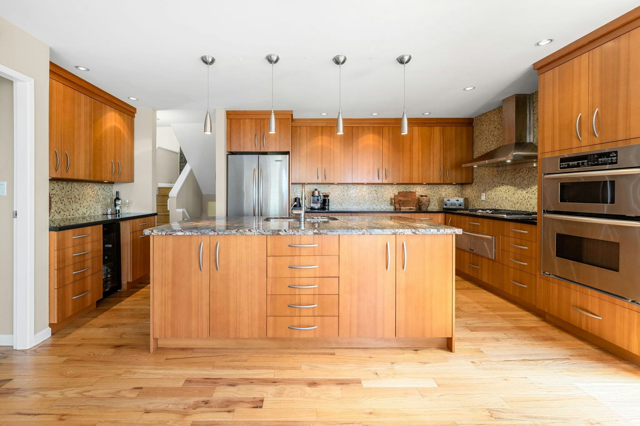 3961 St. Albans Avenue, North Vancouver, BC, V7N 1S9 - 19