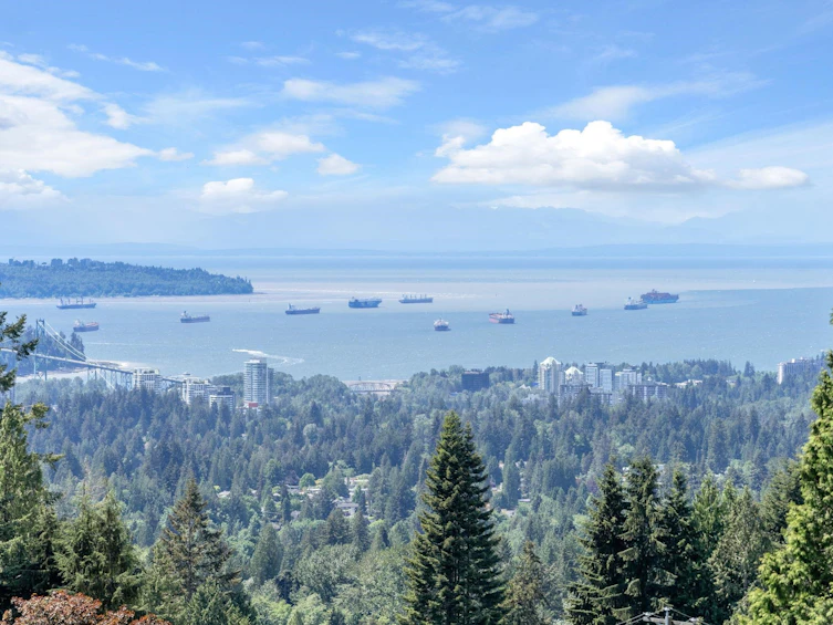 3961 St. Albans Avenue, North Vancouver, BC, V7N 1S9