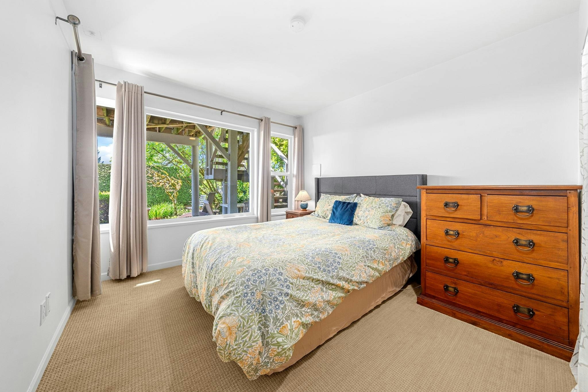 3961 St. Albans Avenue, North Vancouver, BC, V7N 1S9 - 32