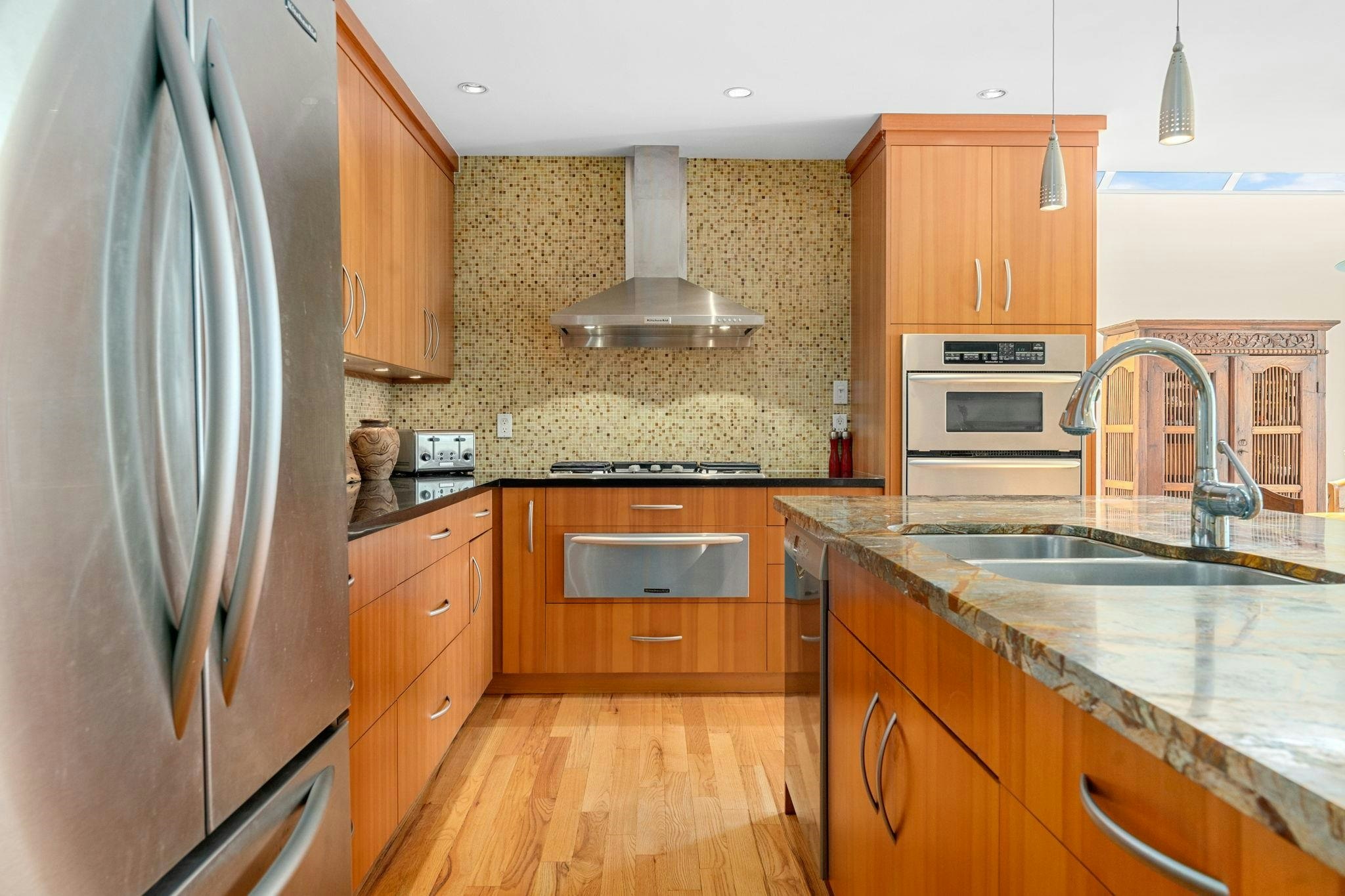 3961 St. Albans Avenue, North Vancouver, BC, V7N 1S9 - 18