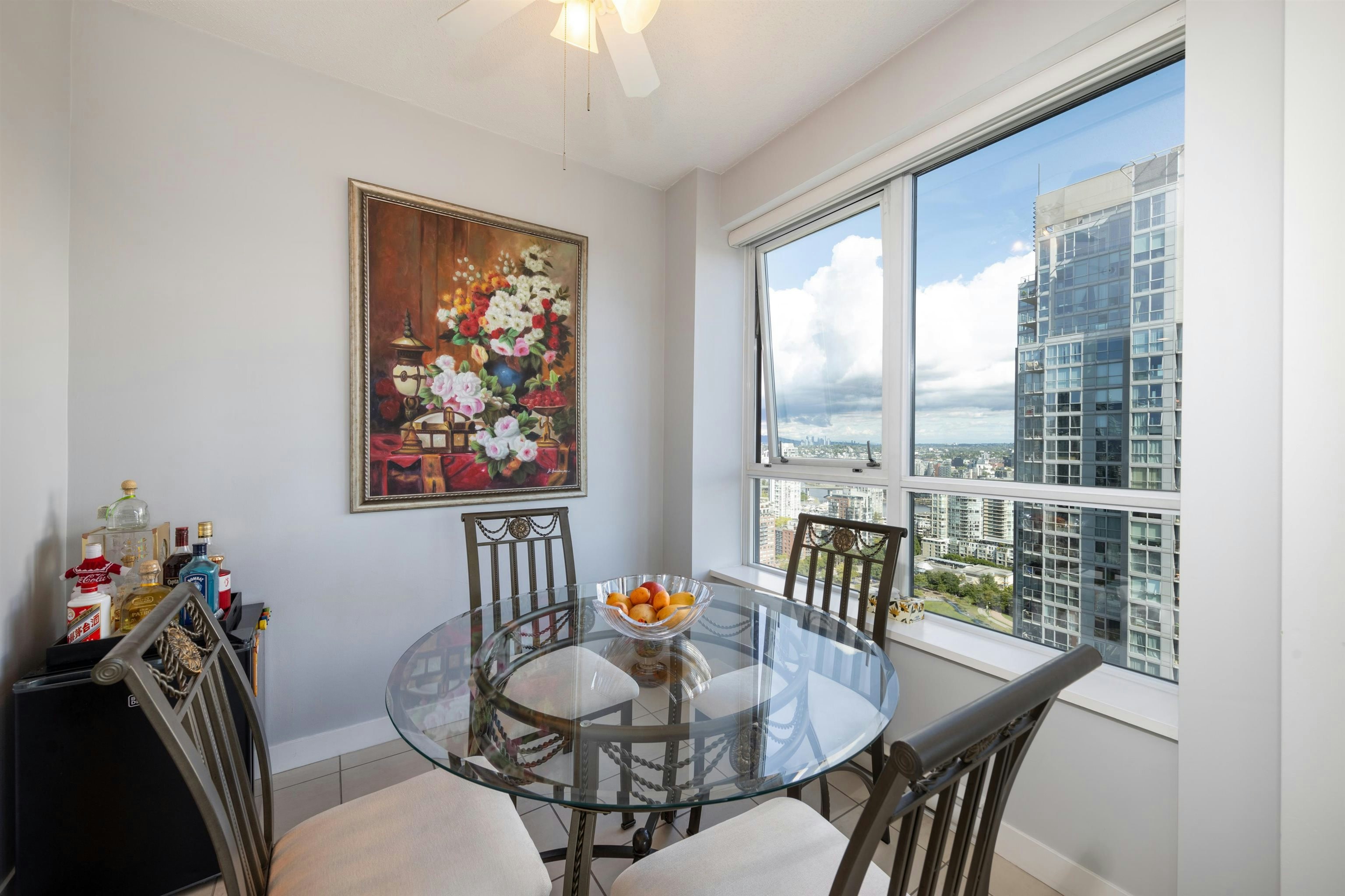 3601-1438 Richards Street, Vancouver, BC, V6Z 3B8 - 11