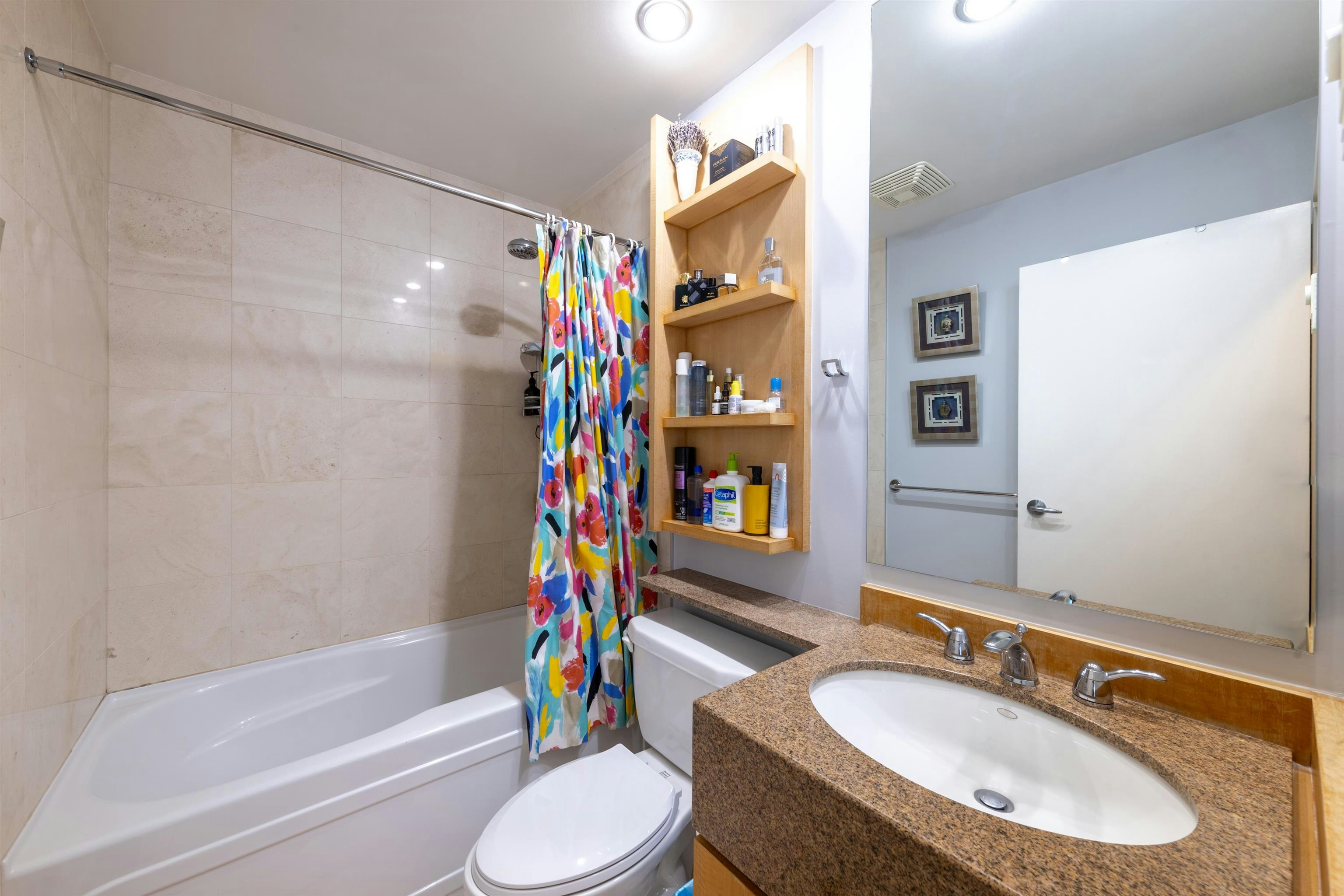 3601-1438 Richards Street, Vancouver, BC, V6Z 3B8 - 17