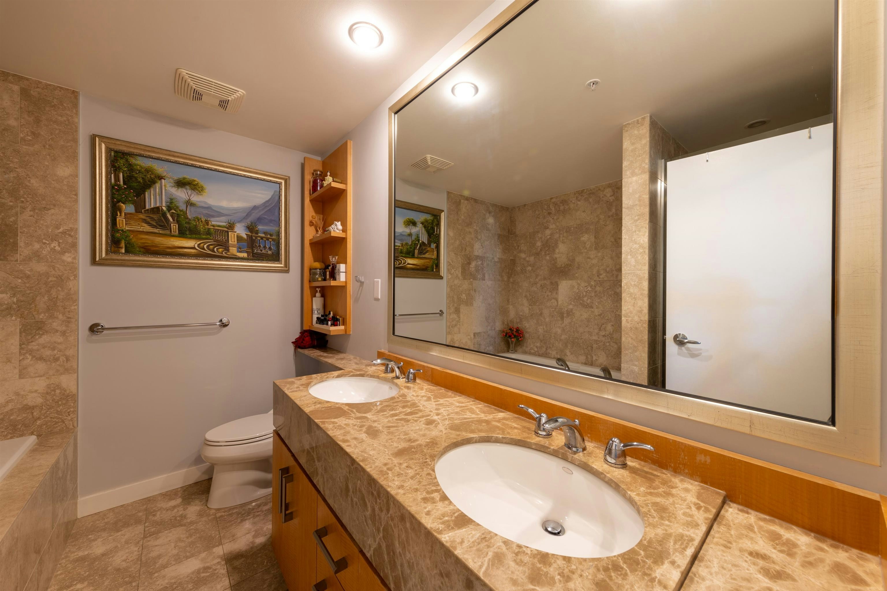 3601-1438 Richards Street, Vancouver, BC, V6Z 3B8 - 16