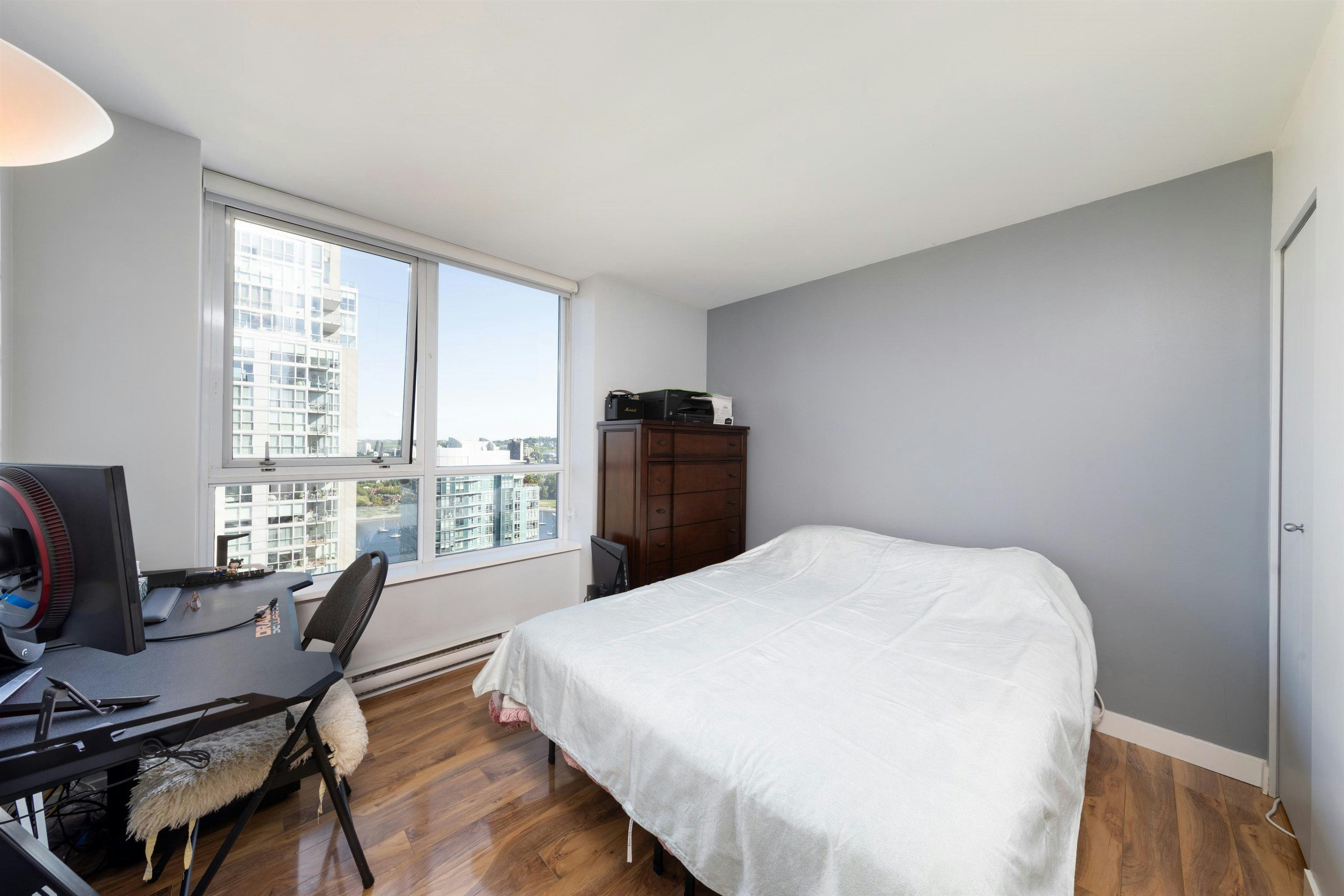 3601-1438 Richards Street, Vancouver, BC, V6Z 3B8 - 13