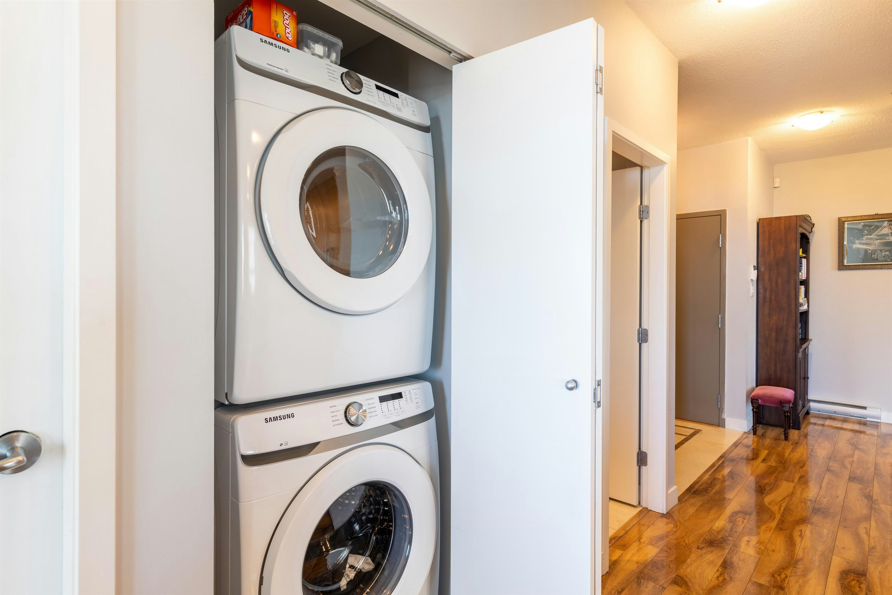 3601-1438 Richards Street, Vancouver, BC, V6Z 3B8 - 18