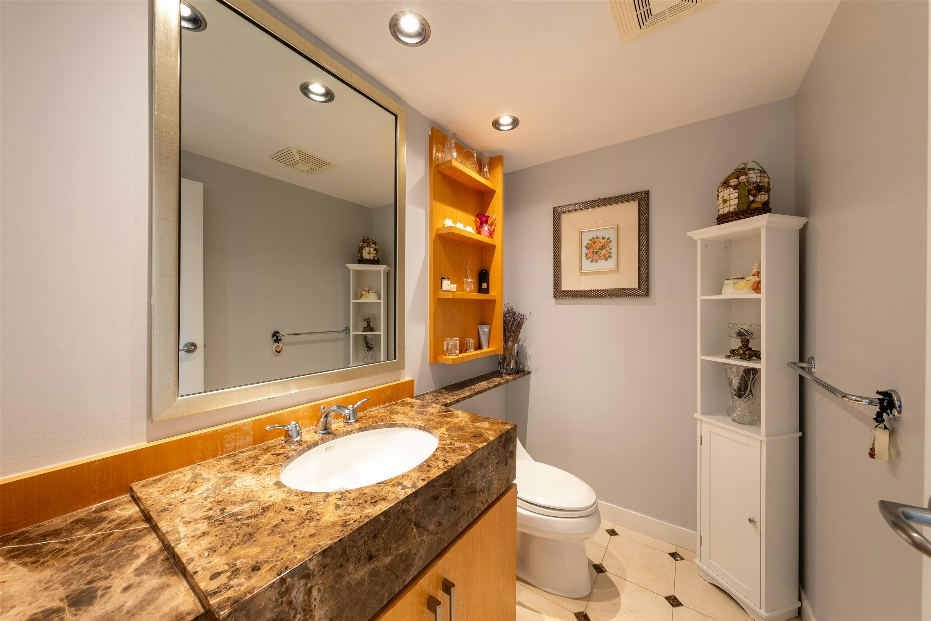 3601-1438 Richards Street, Vancouver, BC, V6Z 3B8 - 15