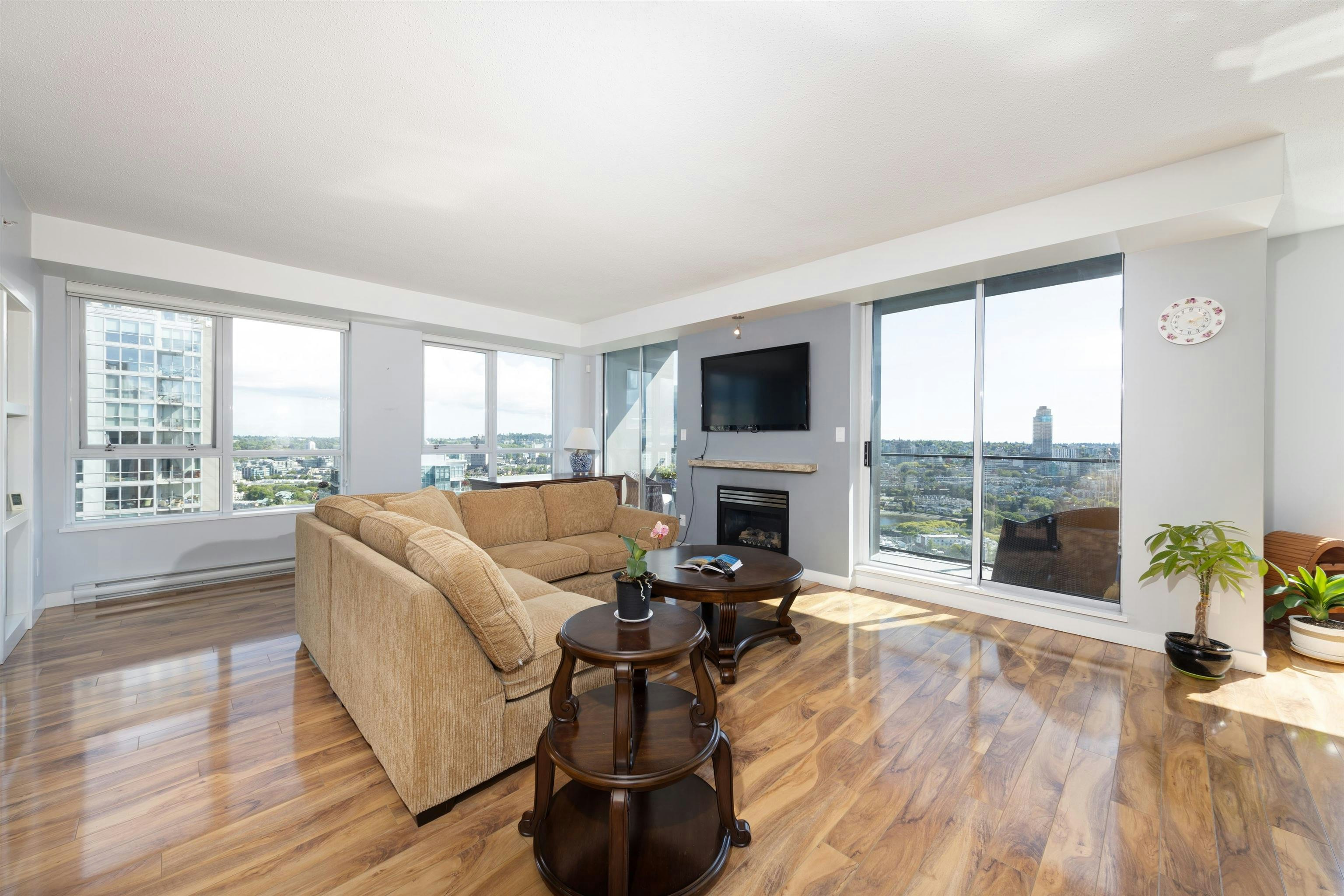 3601-1438 Richards Street, Vancouver, BC, V6Z 3B8 - 6