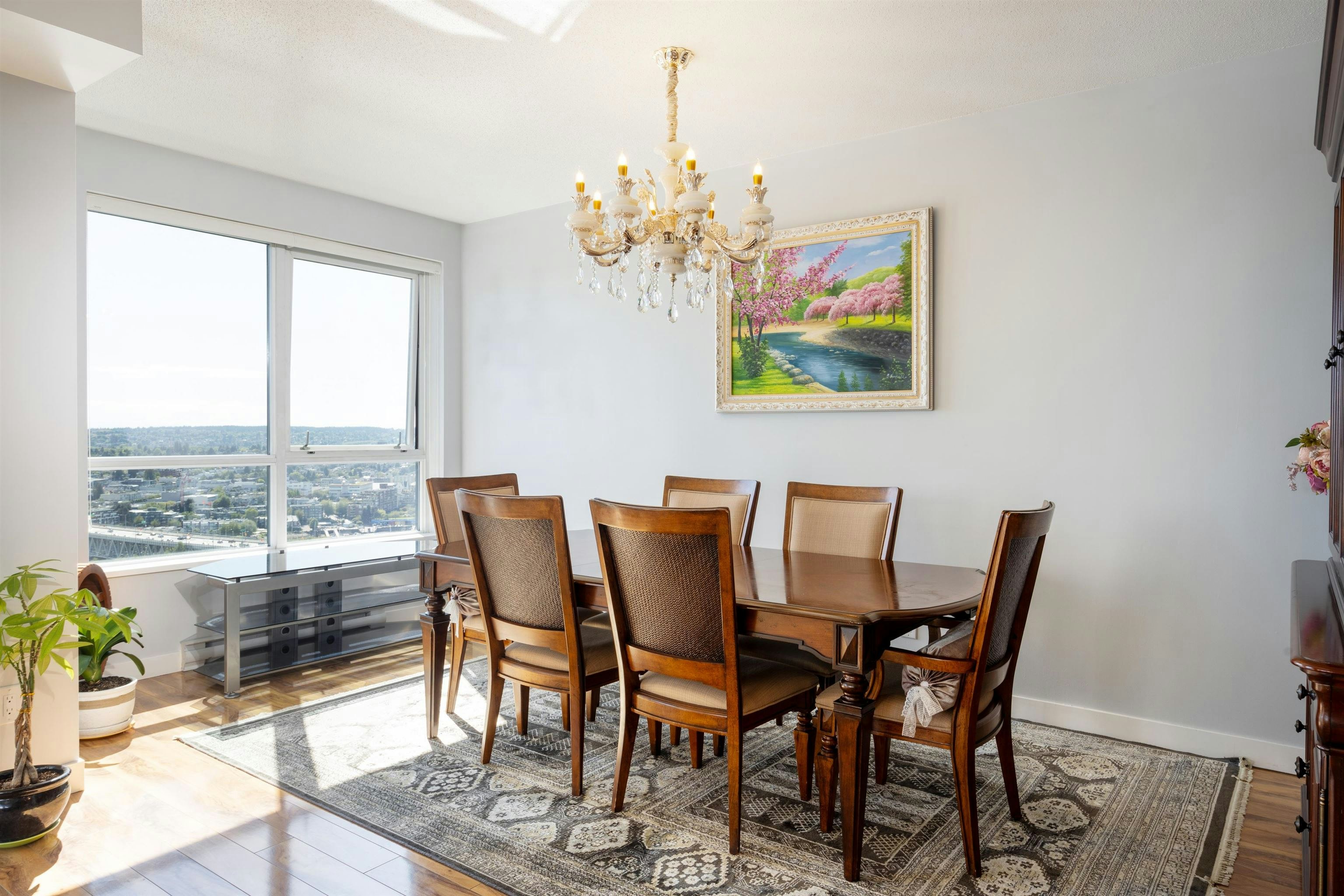 3601-1438 Richards Street, Vancouver, BC, V6Z 3B8 - 9