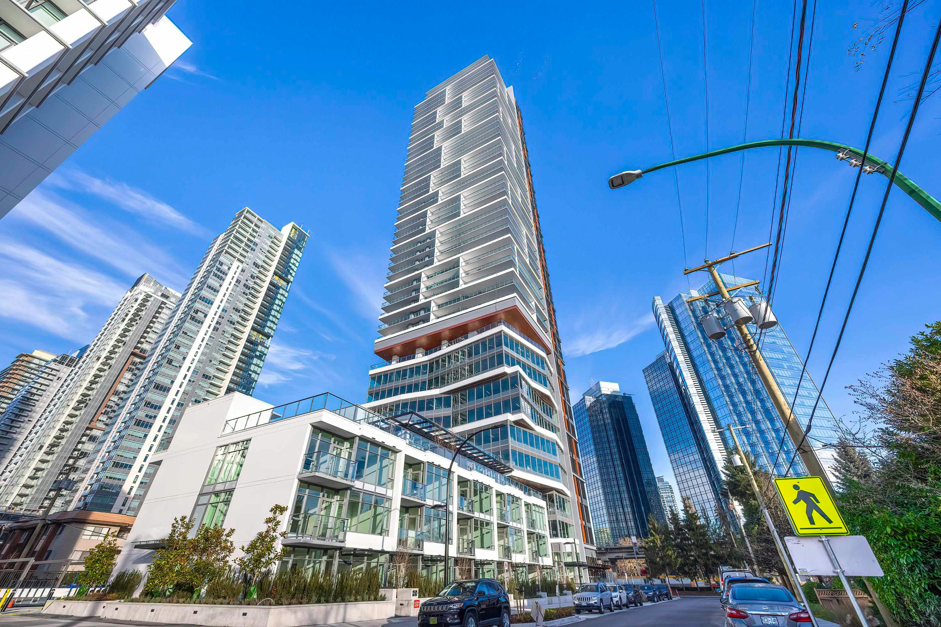 2505-6511 Sussex Avenue, Burnaby, BC, V5H 0K5
