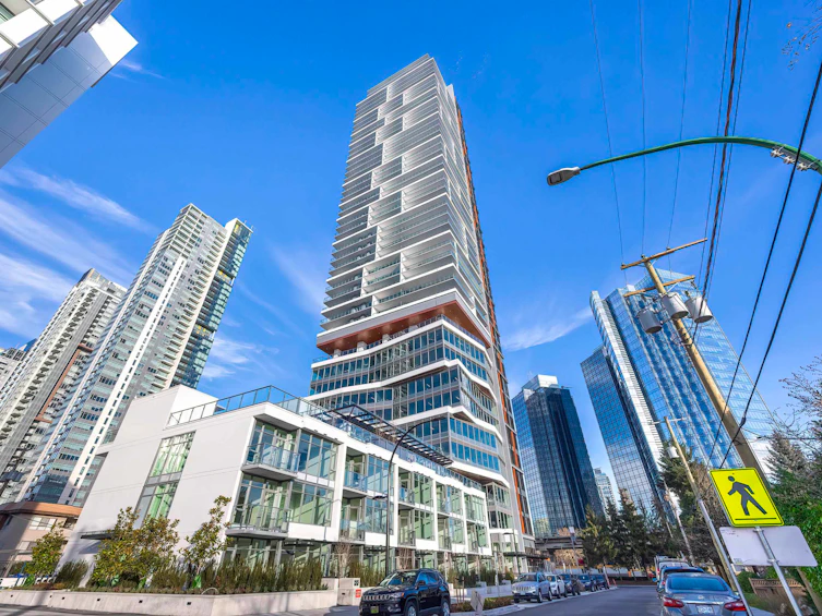 2505-6511 Sussex Avenue, Burnaby, BC, V5H 0K5