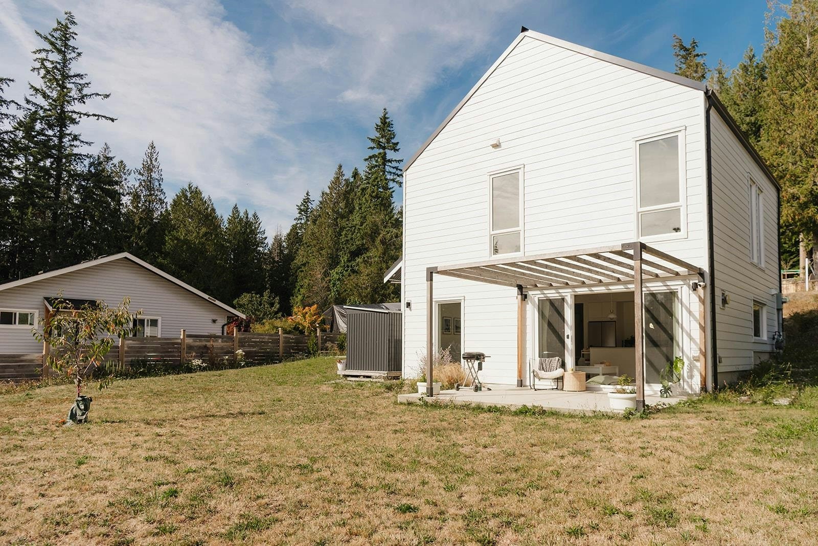 3477 Spruce Road, Roberts Creek, BC, V0N 2W2 - 34