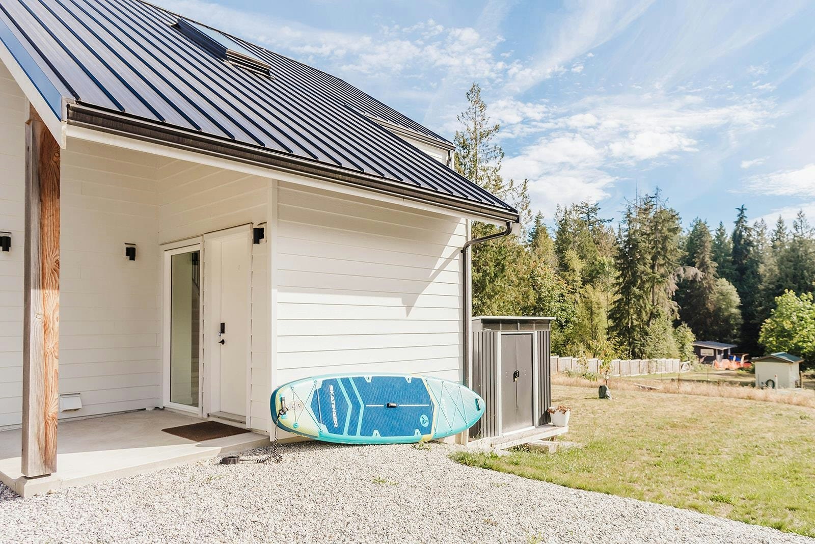 3477 Spruce Road, Roberts Creek, BC, V0N 2W2 - 20