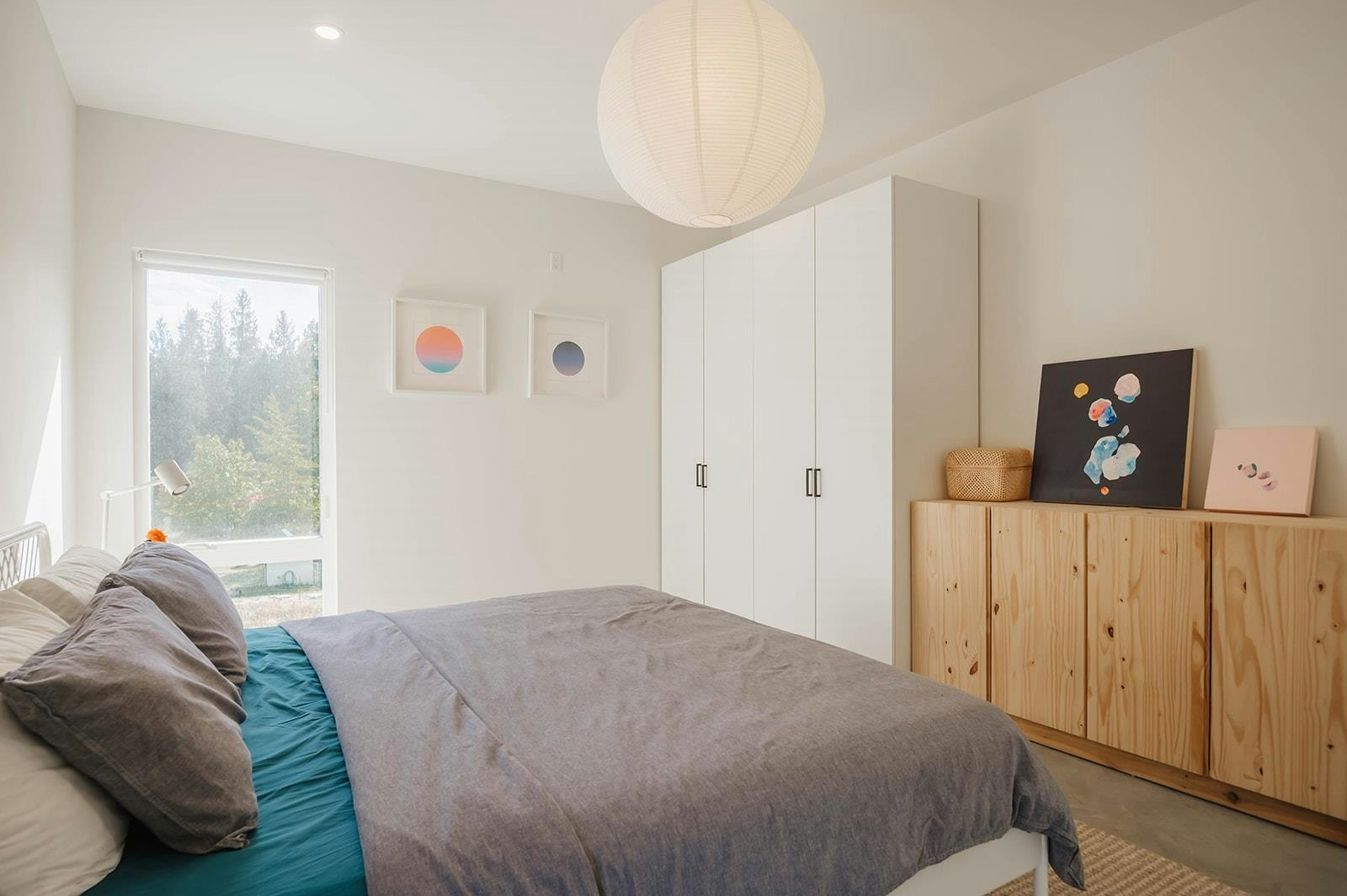 3477 Spruce Road, Roberts Creek, BC, V0N 2W2 - 25