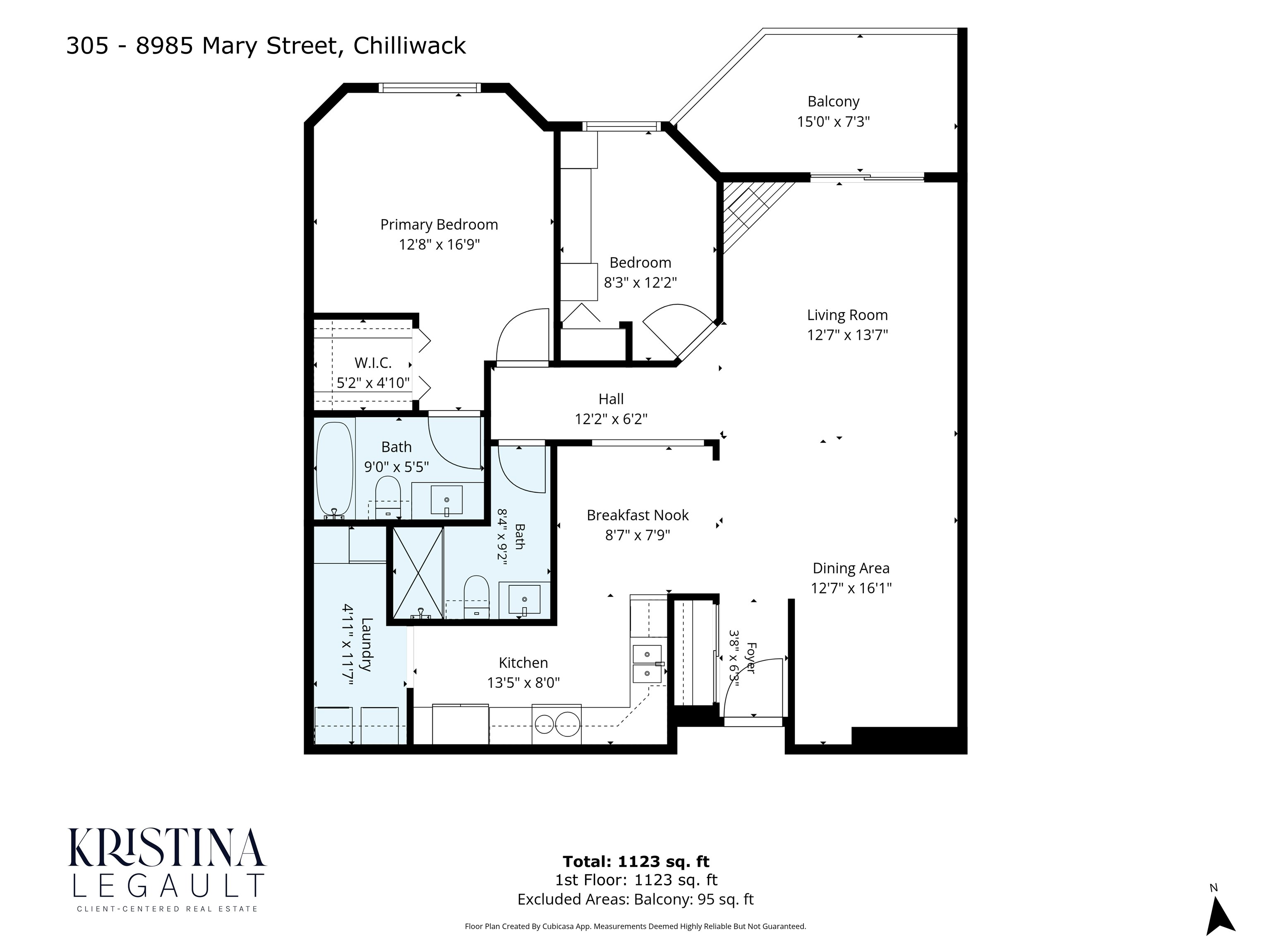 305-8985 Mary Street, Chilliwack, BC, V2P 4J4 - 32