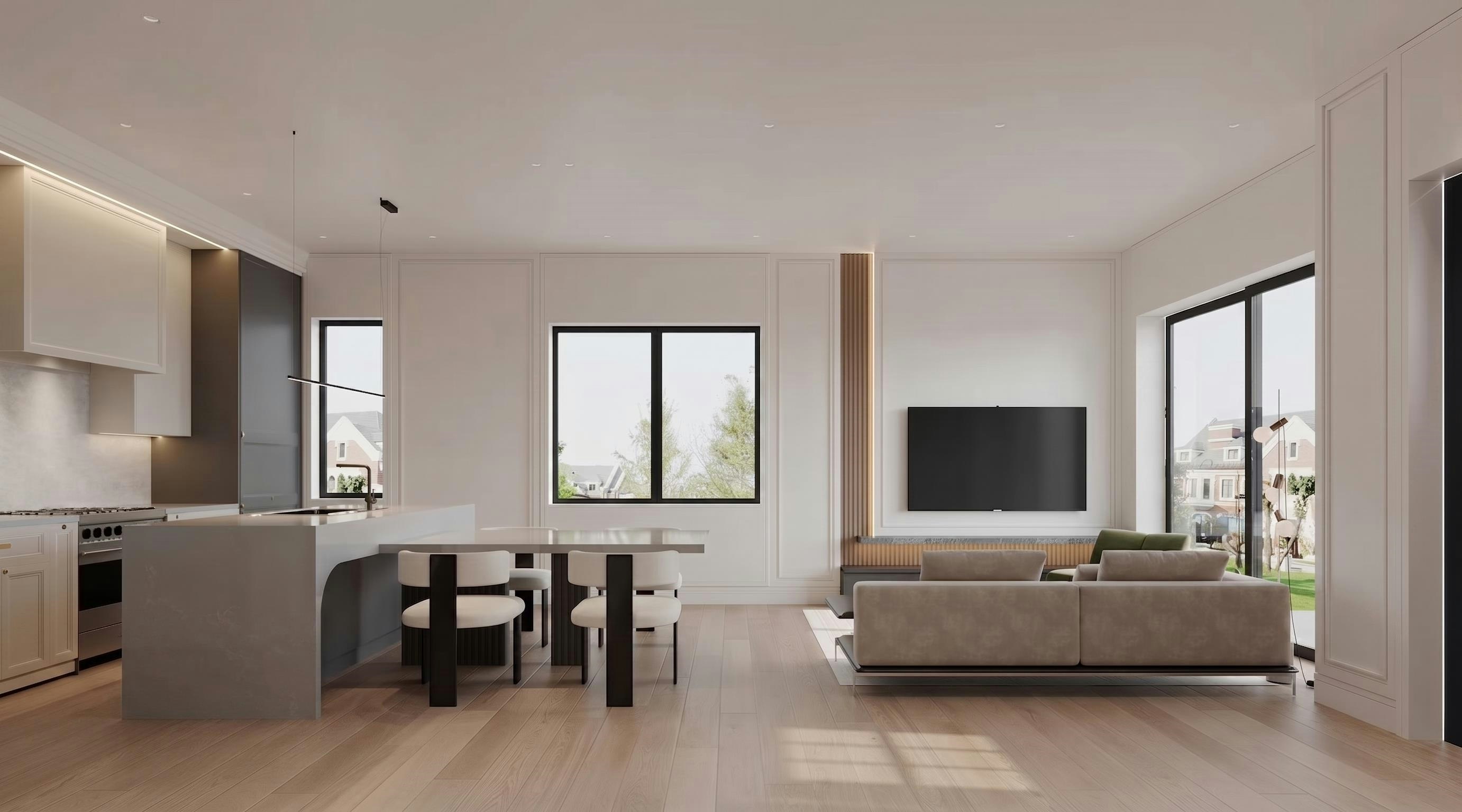1-3023 W 33rd Avenue - 2