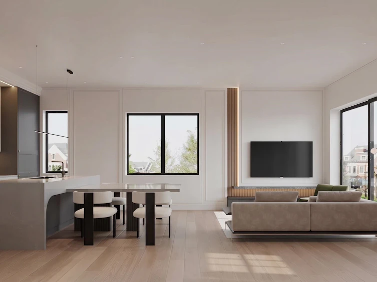 1-3023 W 33rd Avenue, Vancouver, BC, V6N 2G6 - 2