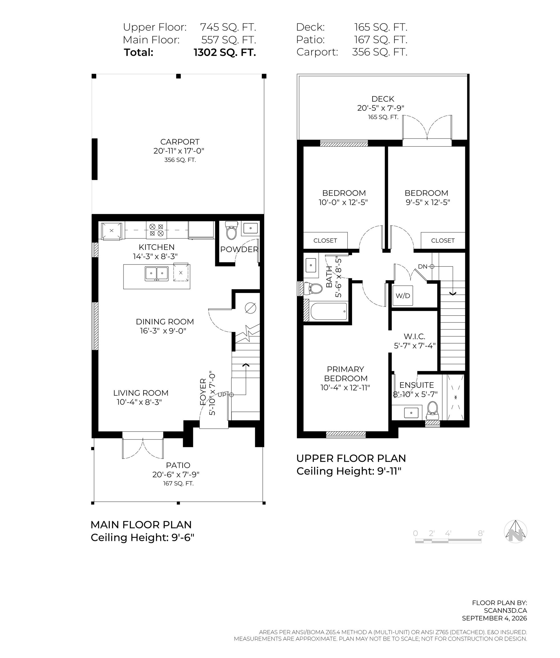 1-3023 W 33rd Avenue - 4